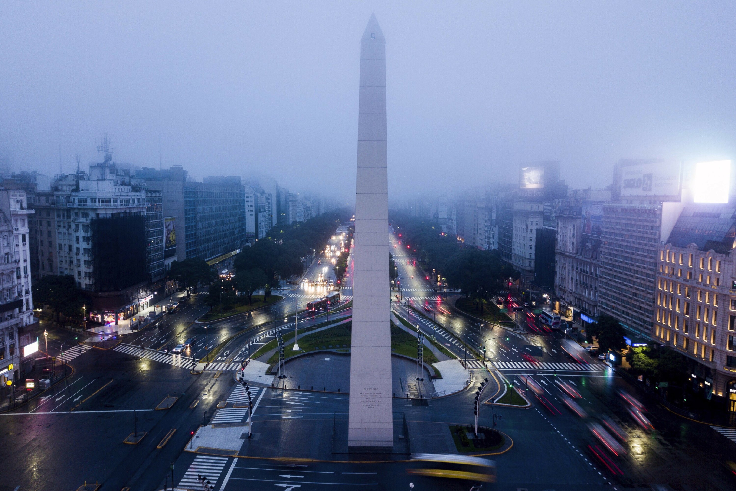 Blackout in South America raises questions about power grid Blackout in South America raises questions about power grid