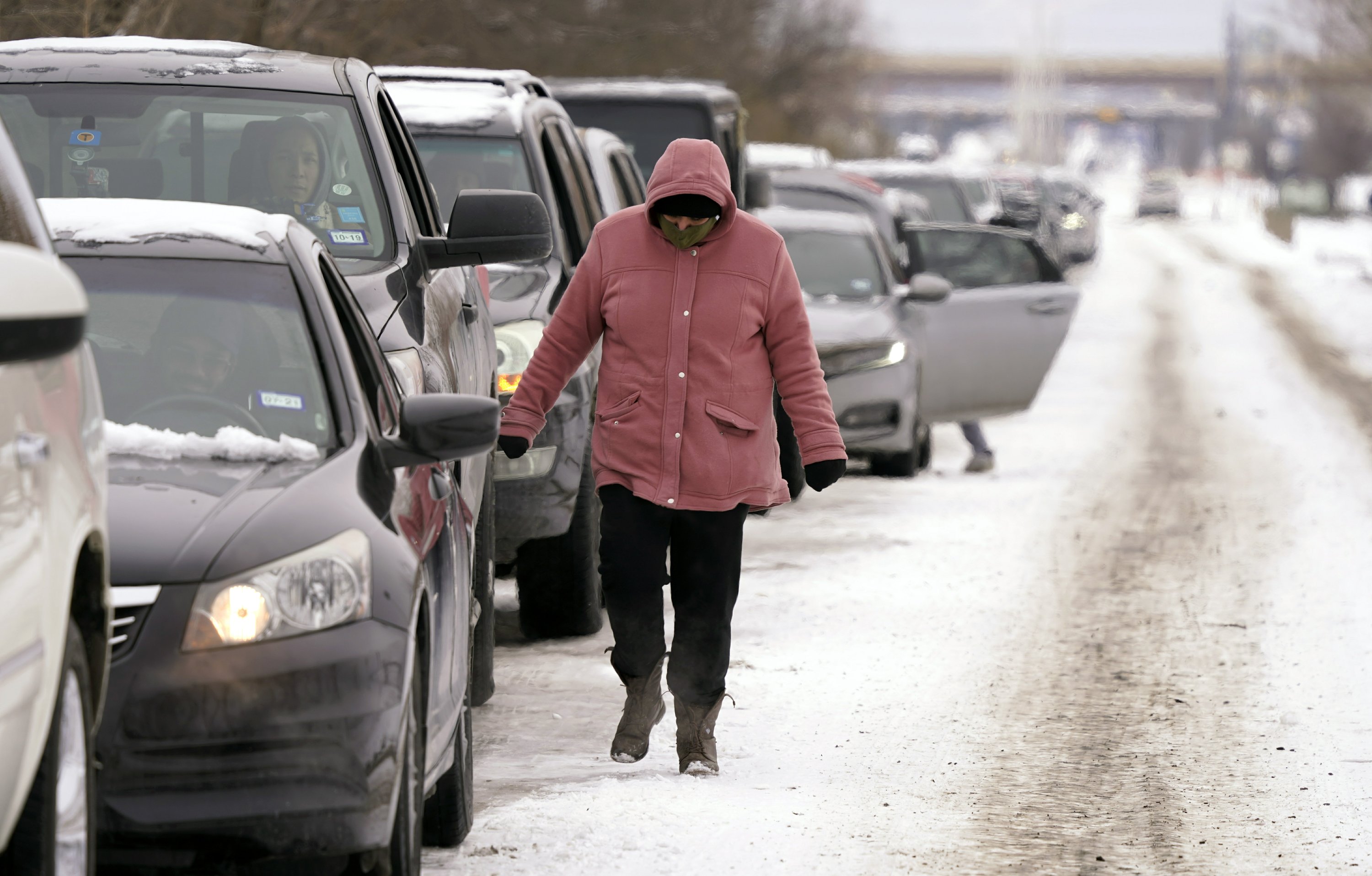 US needs to brace itself for more deadly storms, experts say