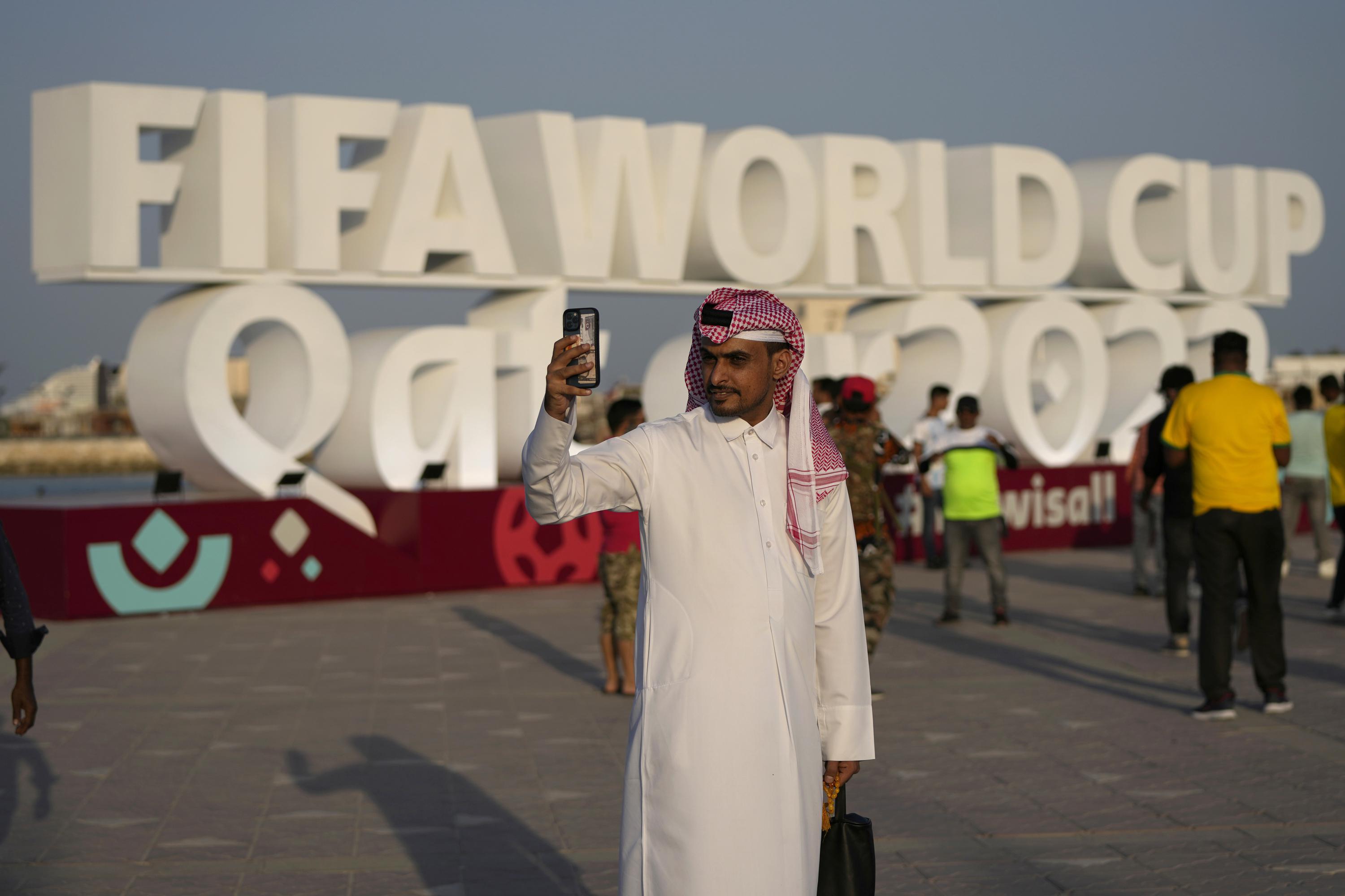 Everything you need to know about the 2022 FIFA World Cup Qatar