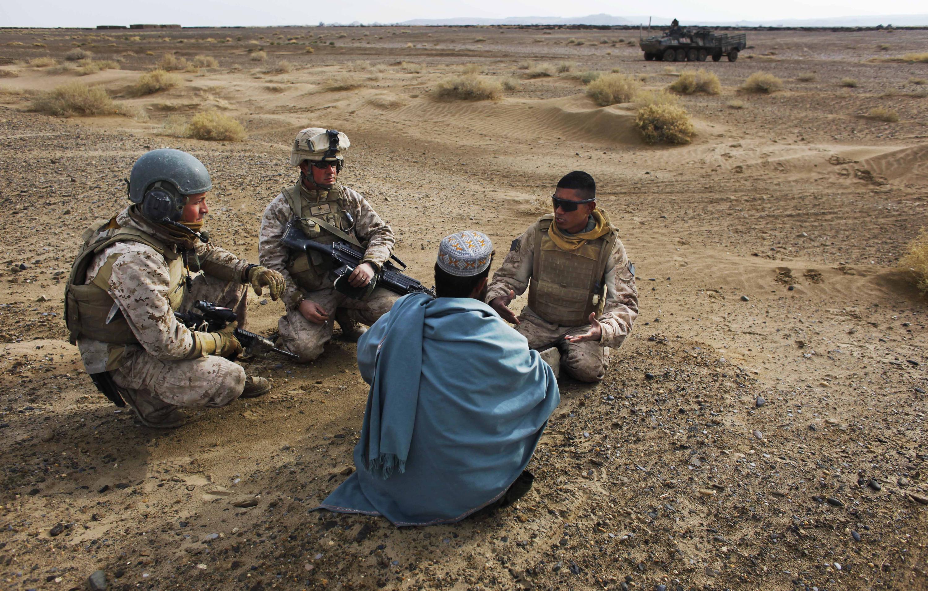 'Welcome home': Evacuation flight brings 200 Afghans to US