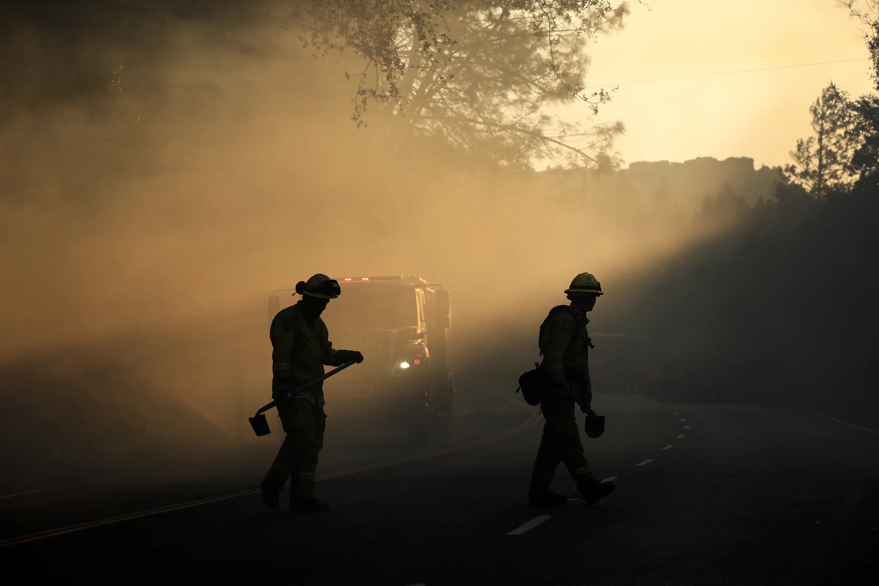 Extreme heat is a health crisis, Columbia experts say