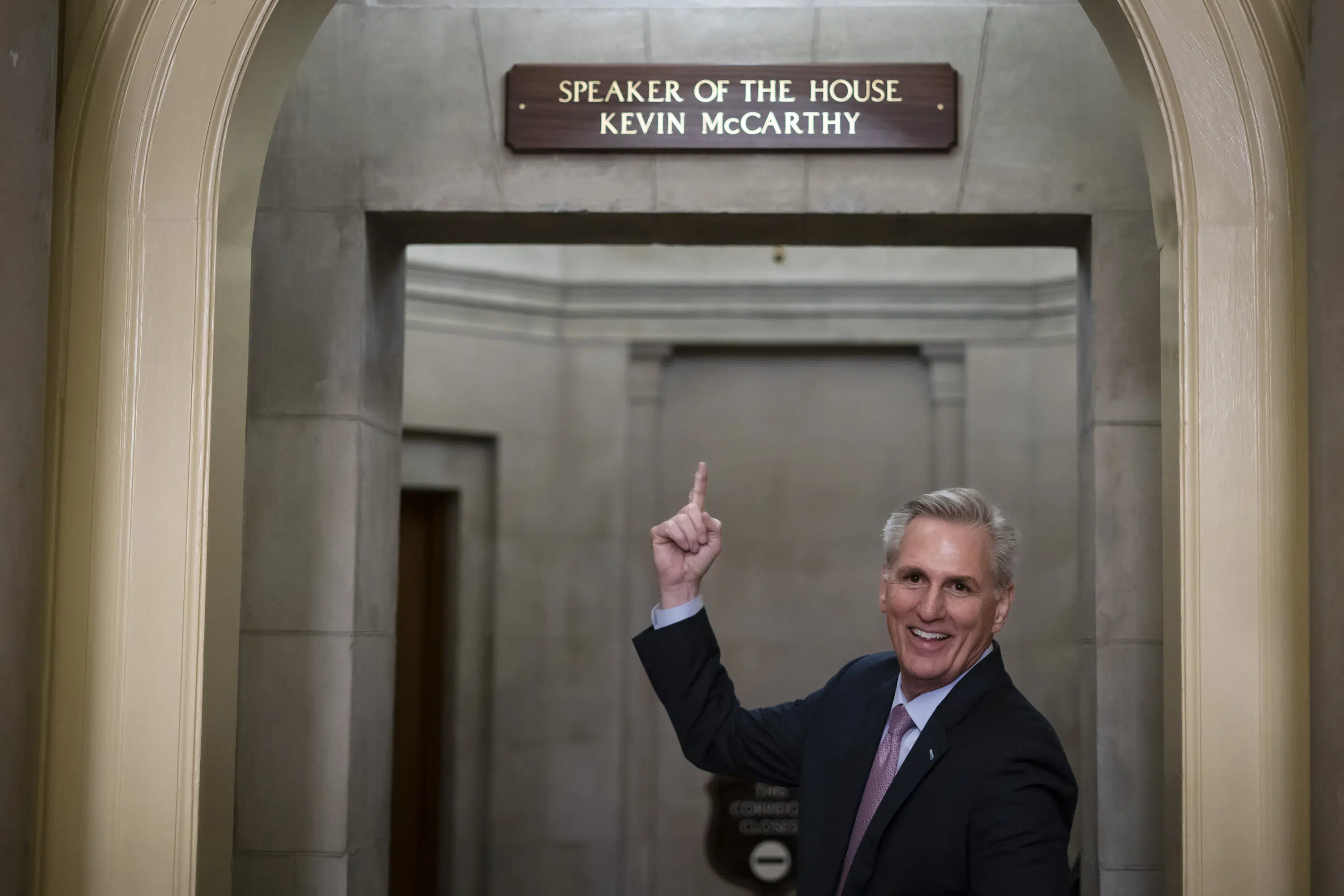 Speaker McCarthy: A weakened leader or emboldened survivor?