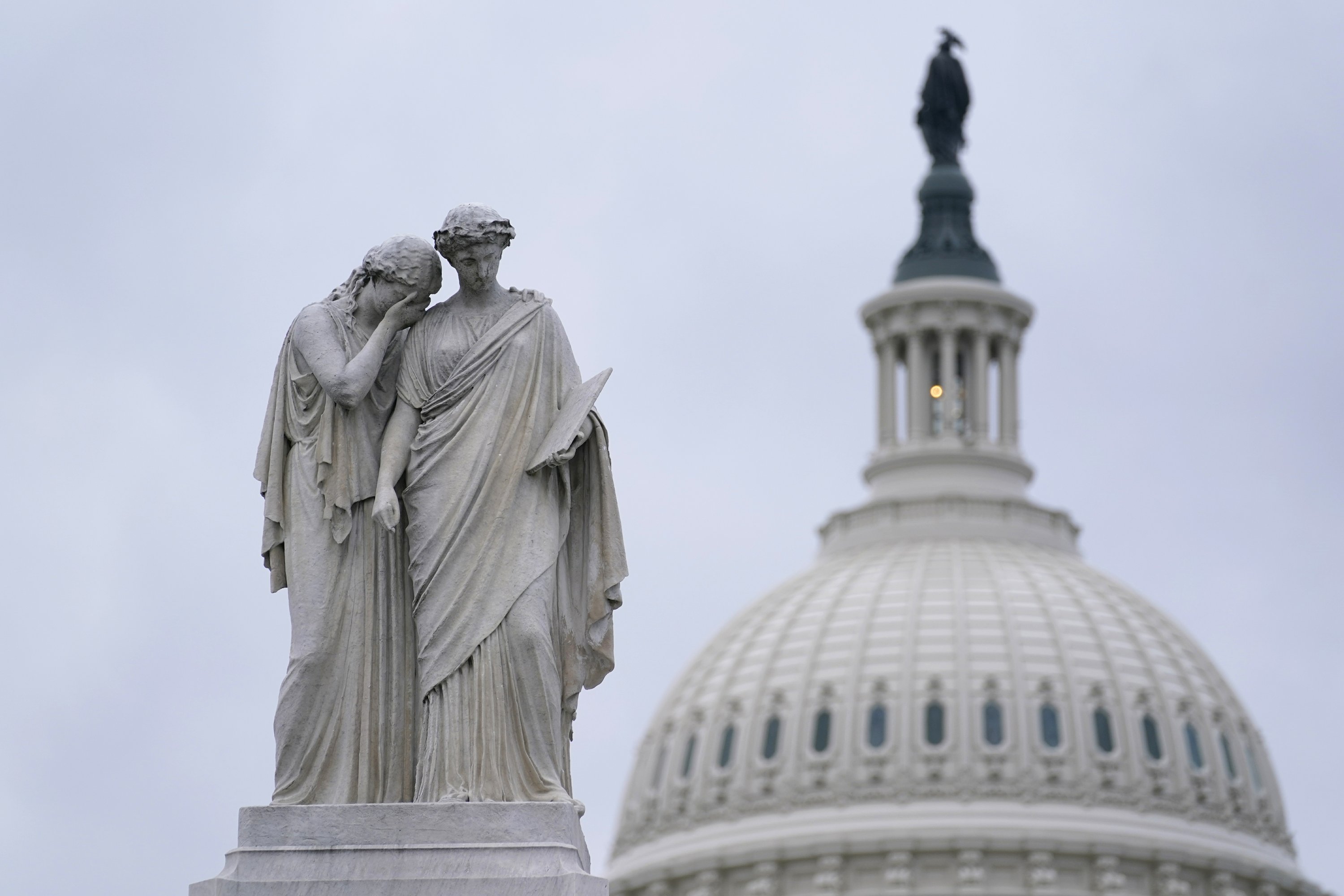 Congress to confirm Biden’s election victory over Trump