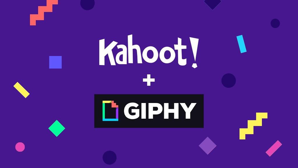 Kahoot! launches new GIPHY integration to deliver more fun, engaging and  personalized learning | AP News