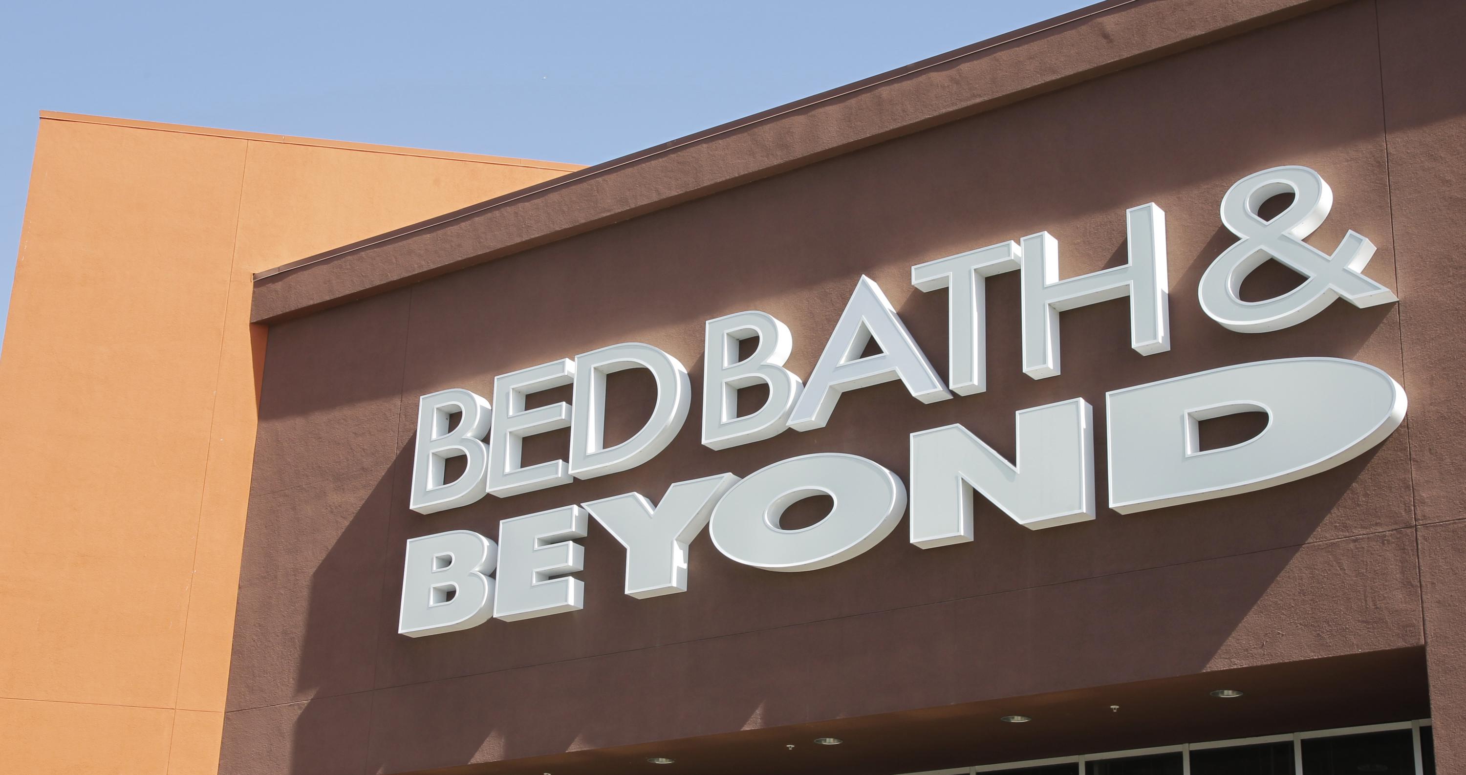 Bed Bath & Beyond CEO ousted after another dour quarter AP News
