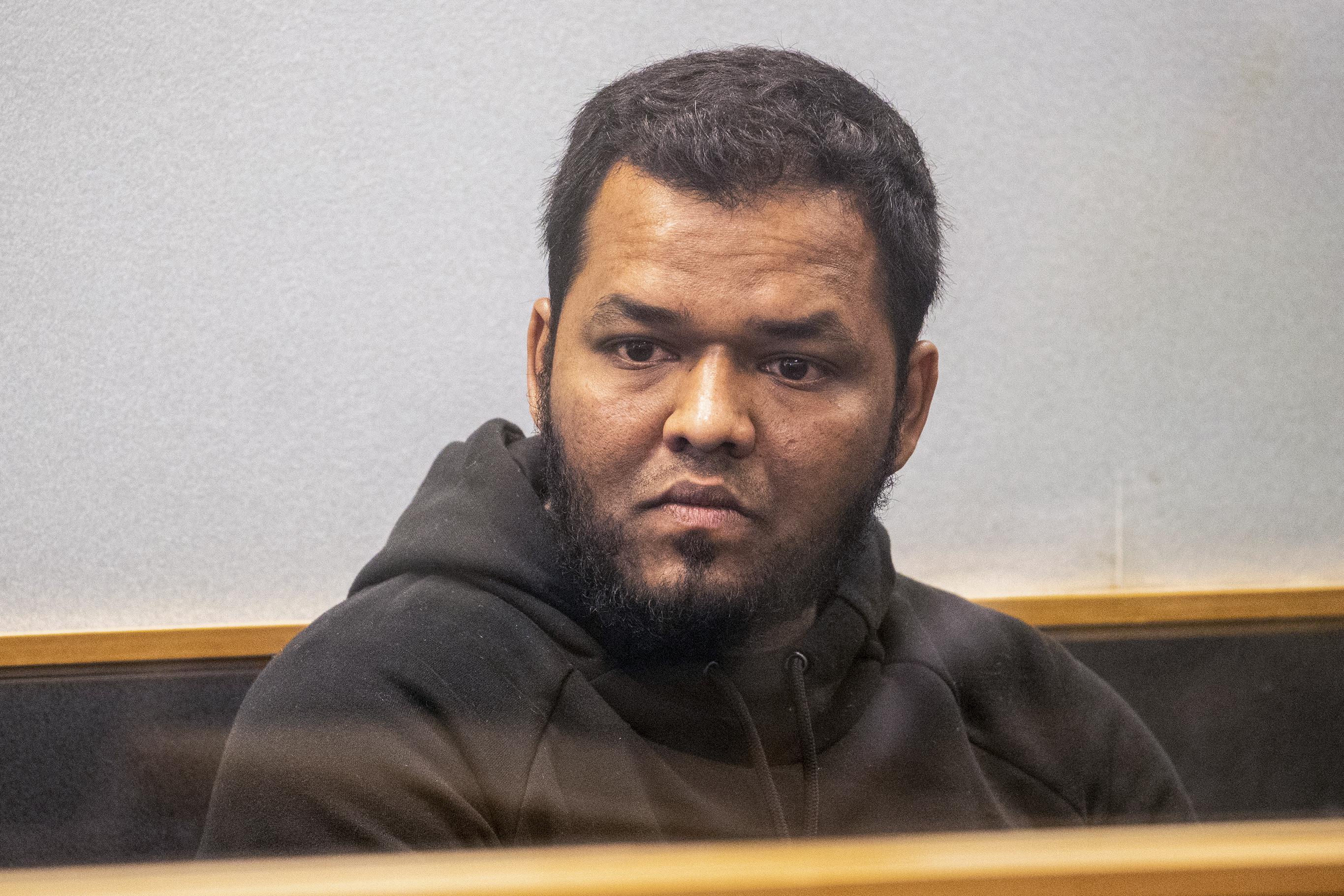 5. Brutal Bikie Attack: Kneecapping Leads To Prison - sa3rzsu