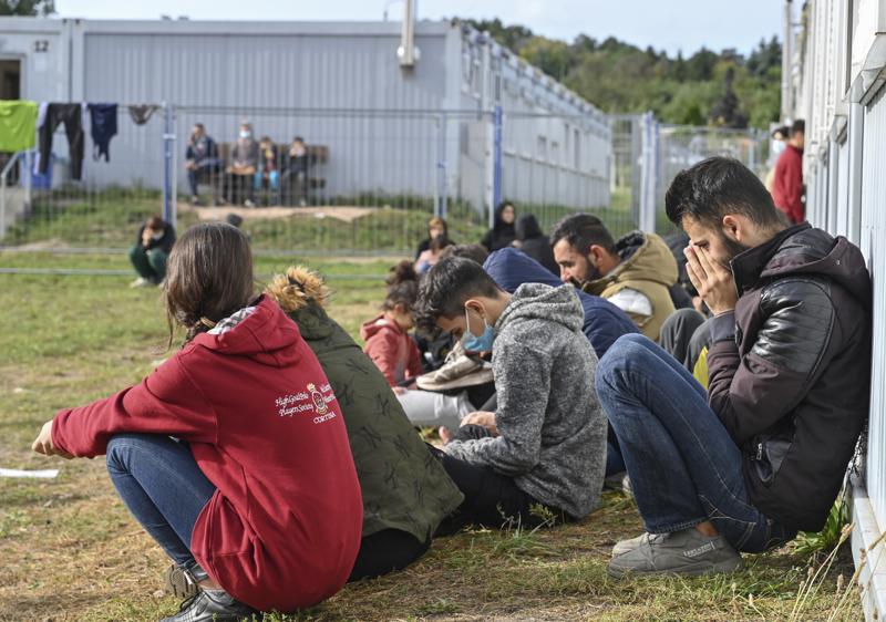 Germany Seeks to Curb Migrant Crossings from Poland