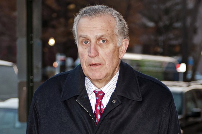 paul tagliabue