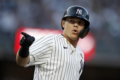 HR lifts Yanks over Mets 