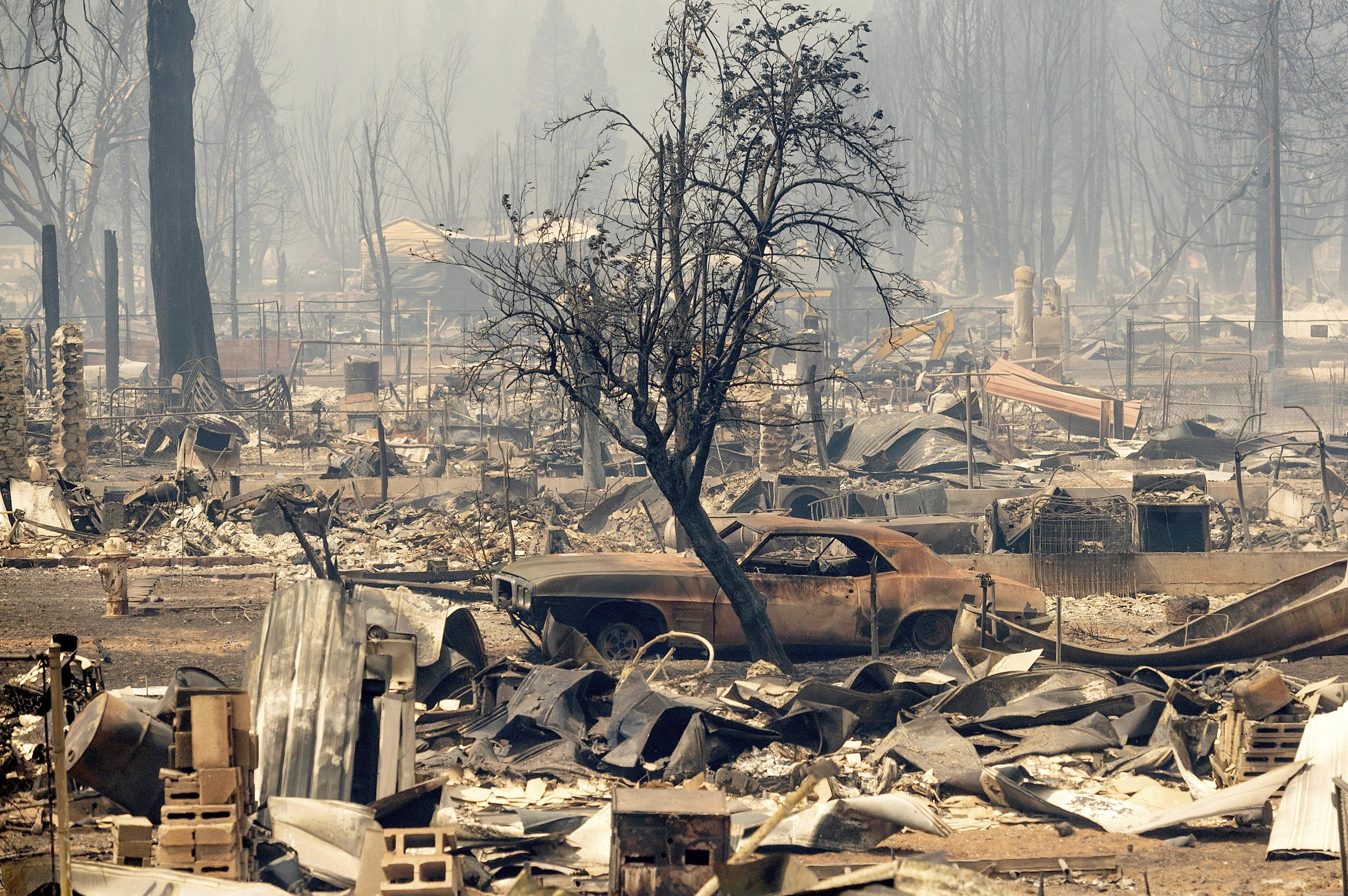 Two devastating NYC fires sparked by overloaded extension cords