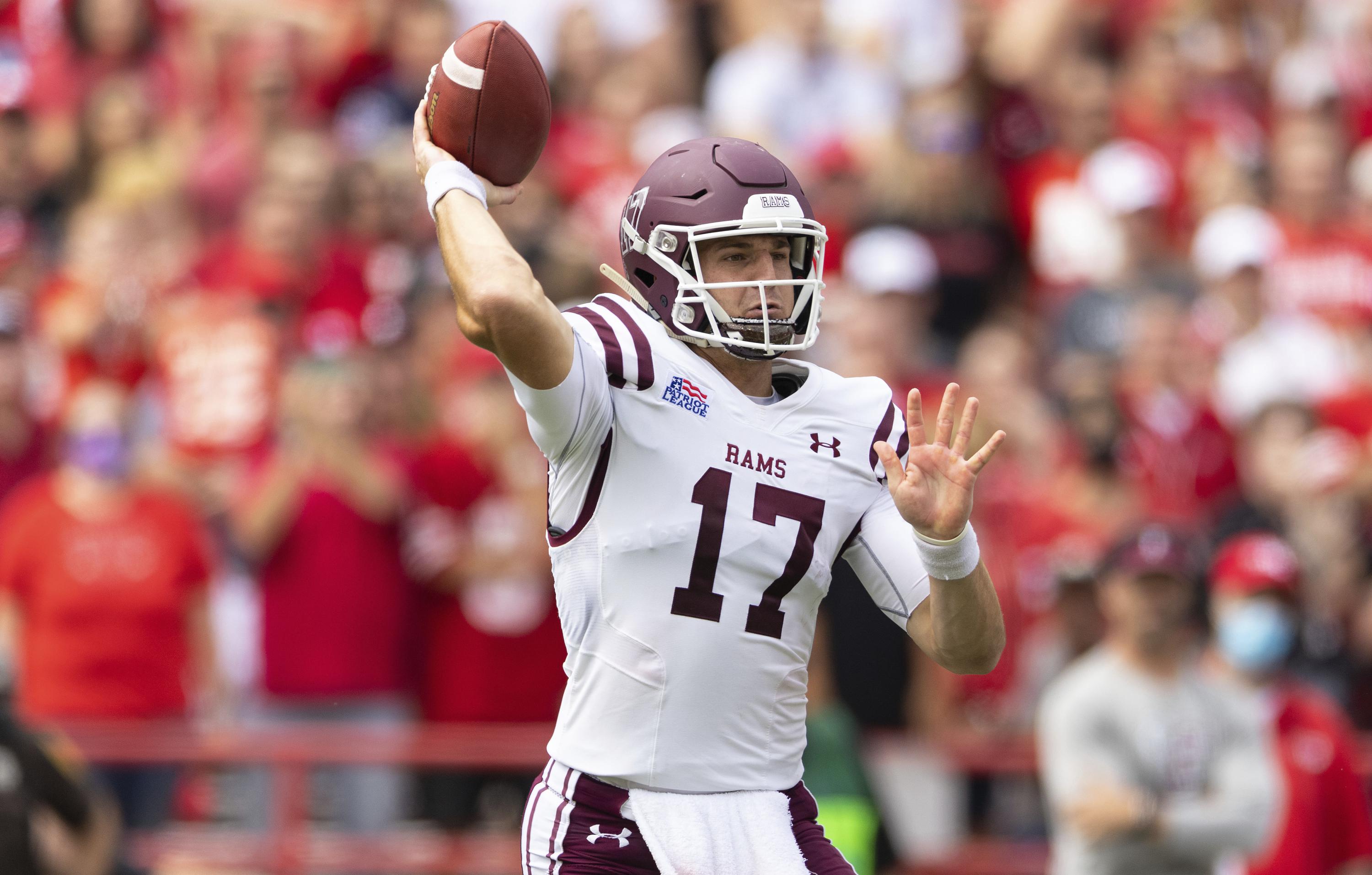 Fordham's potent offense brings taste of Rocky Top to Bronx