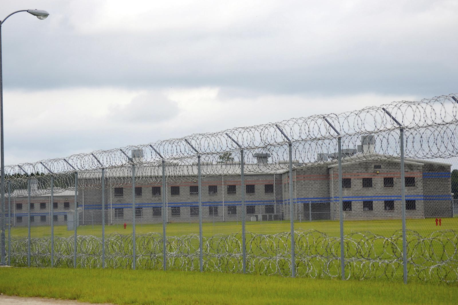 Report Deadly heat remains concern at Texas prisons AP News