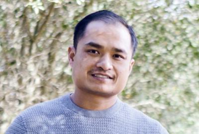 ARCHIVO - Una imagen sin fechar proporcionada por la Corte de Distrito de Estados Unidos muestra a Lucky Phounsy. Abogados del condado San Diego buscan anular una indemnización de 85 millones de dólares que un jurado concedió a la familia de Phounsy, que murió después que la policía lo sometiera en 2015 o conseguir un nuevo juicio para la demanda que generó el caso. (Corte de Distrito de Estados Unidos vía AP, archivo)