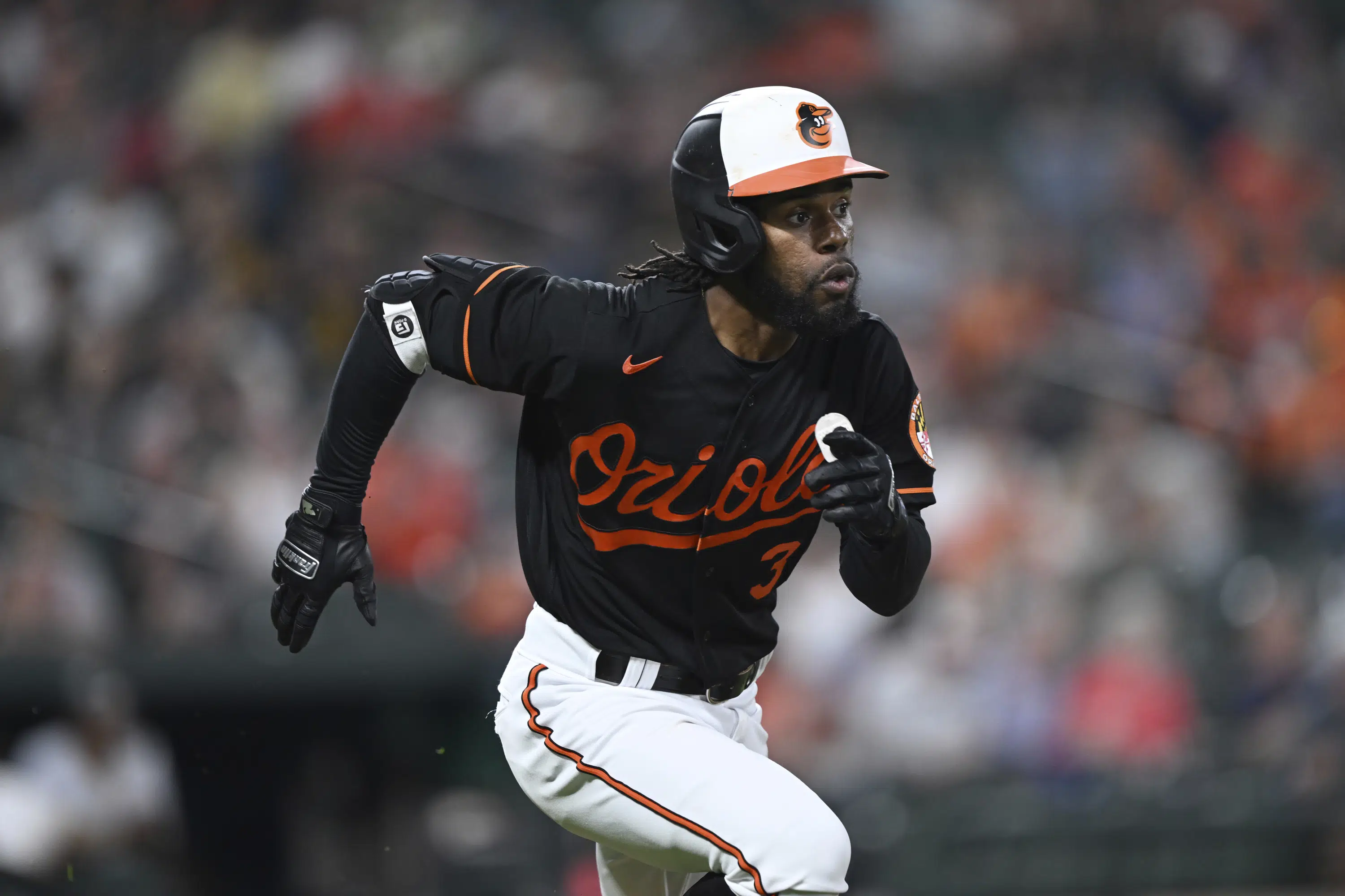 Baltimore Orioles Vs Pittsburgh Pirates Match Player Stats