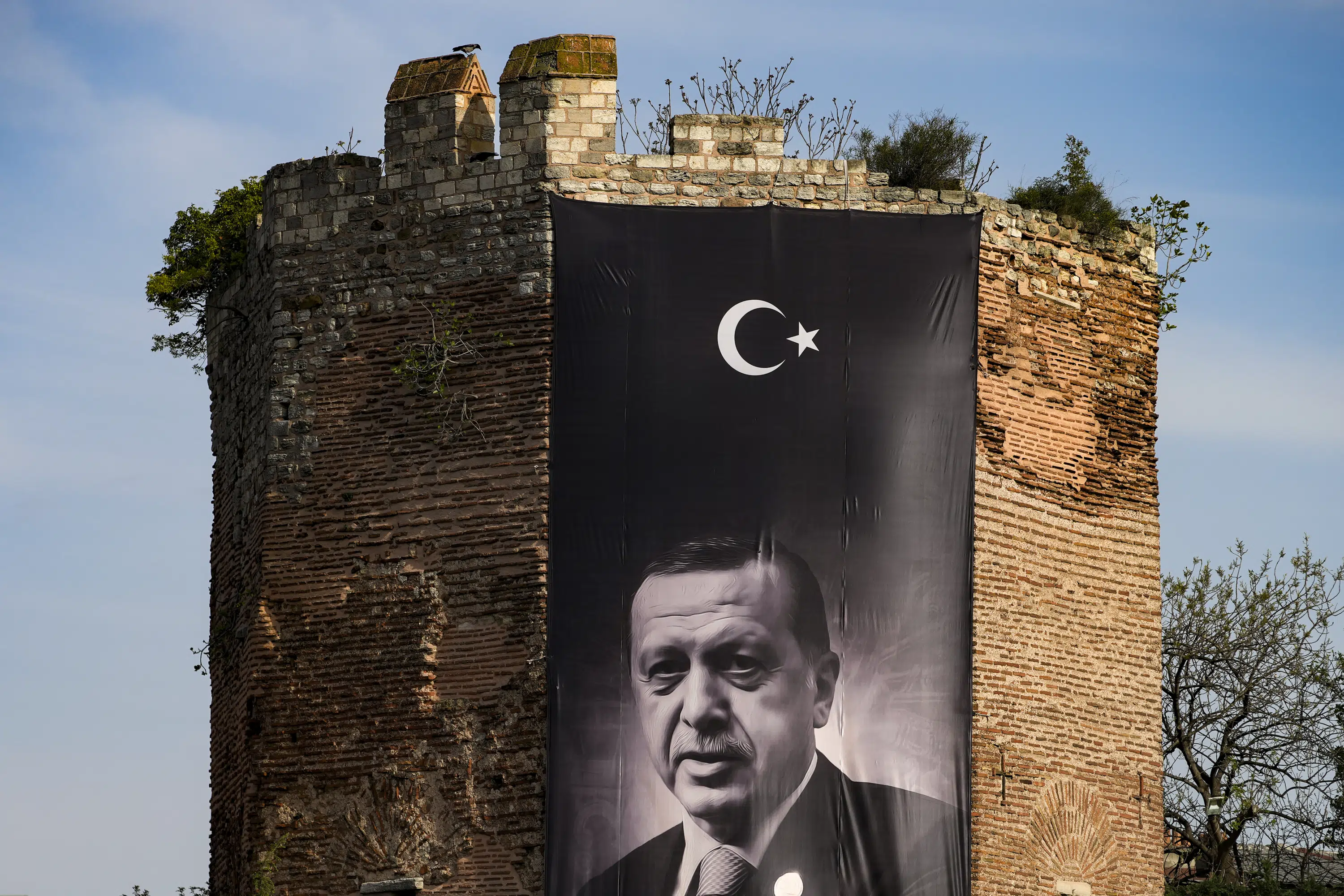 Turkish voters weigh final decision on next president and visions for future