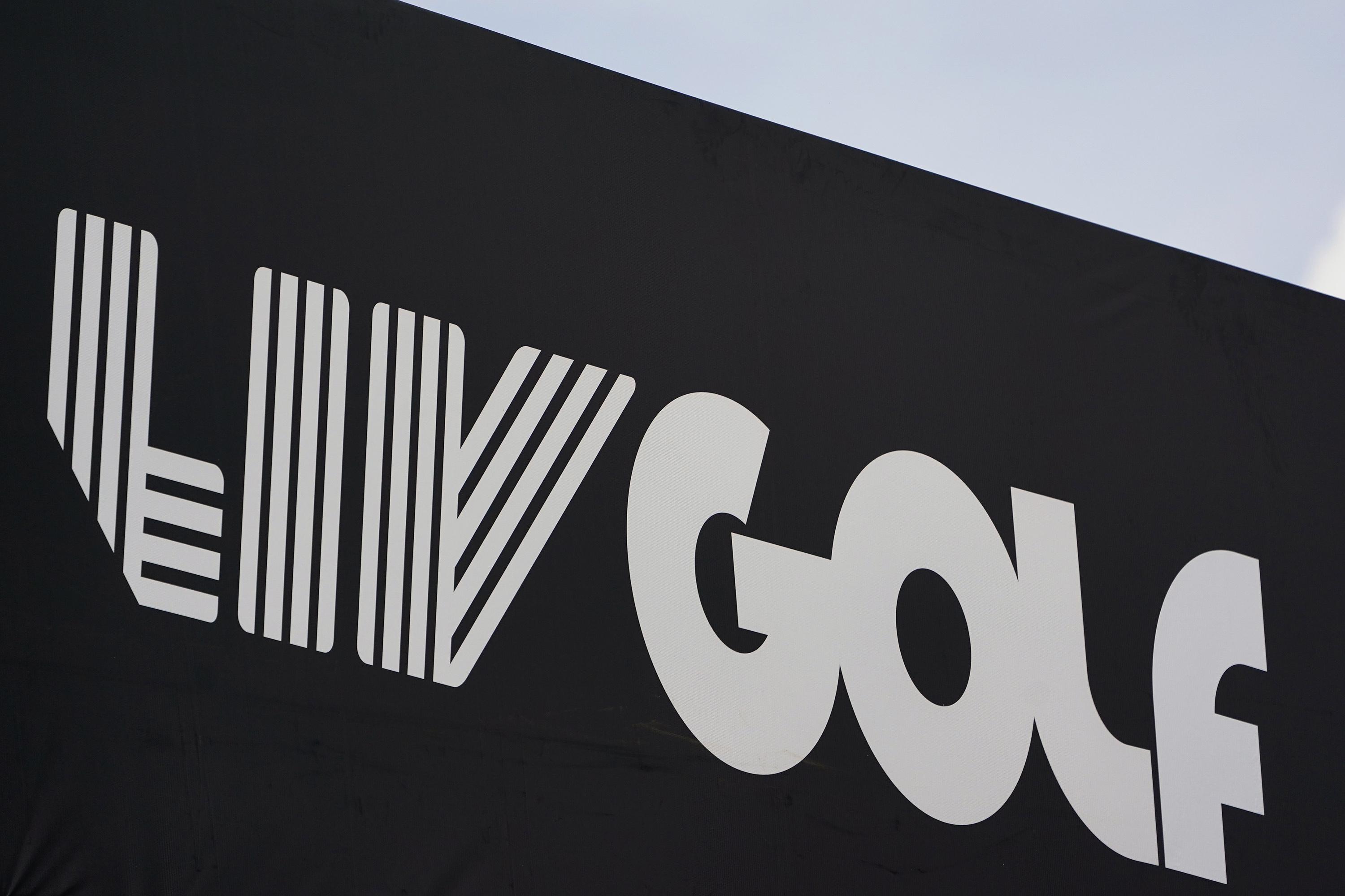 Federal judge denies LIV golfers bid for PGA Tour postseason AP News