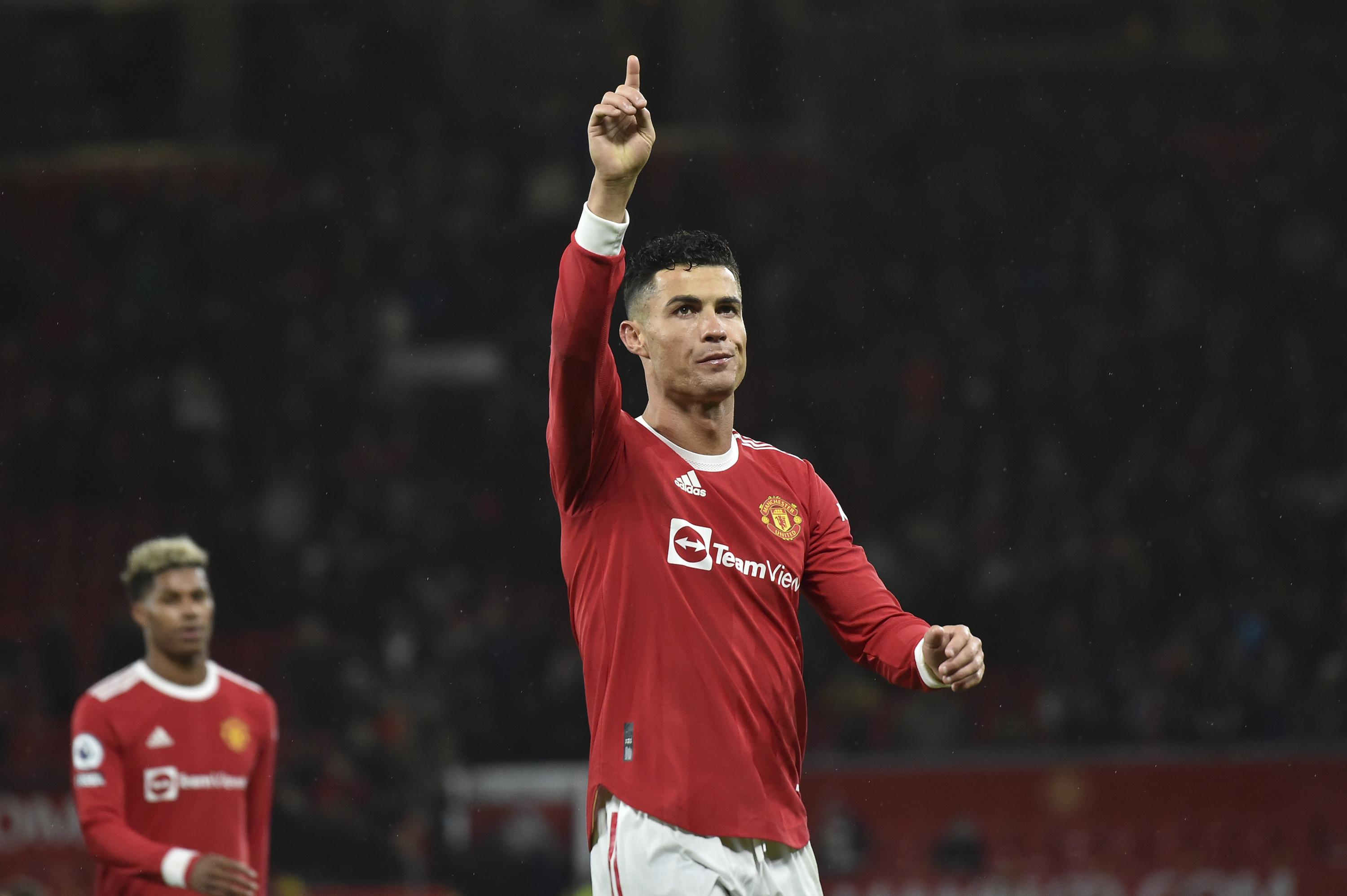 Jornada: Man U visitará Leeds, Bayern en el exterior para compensar