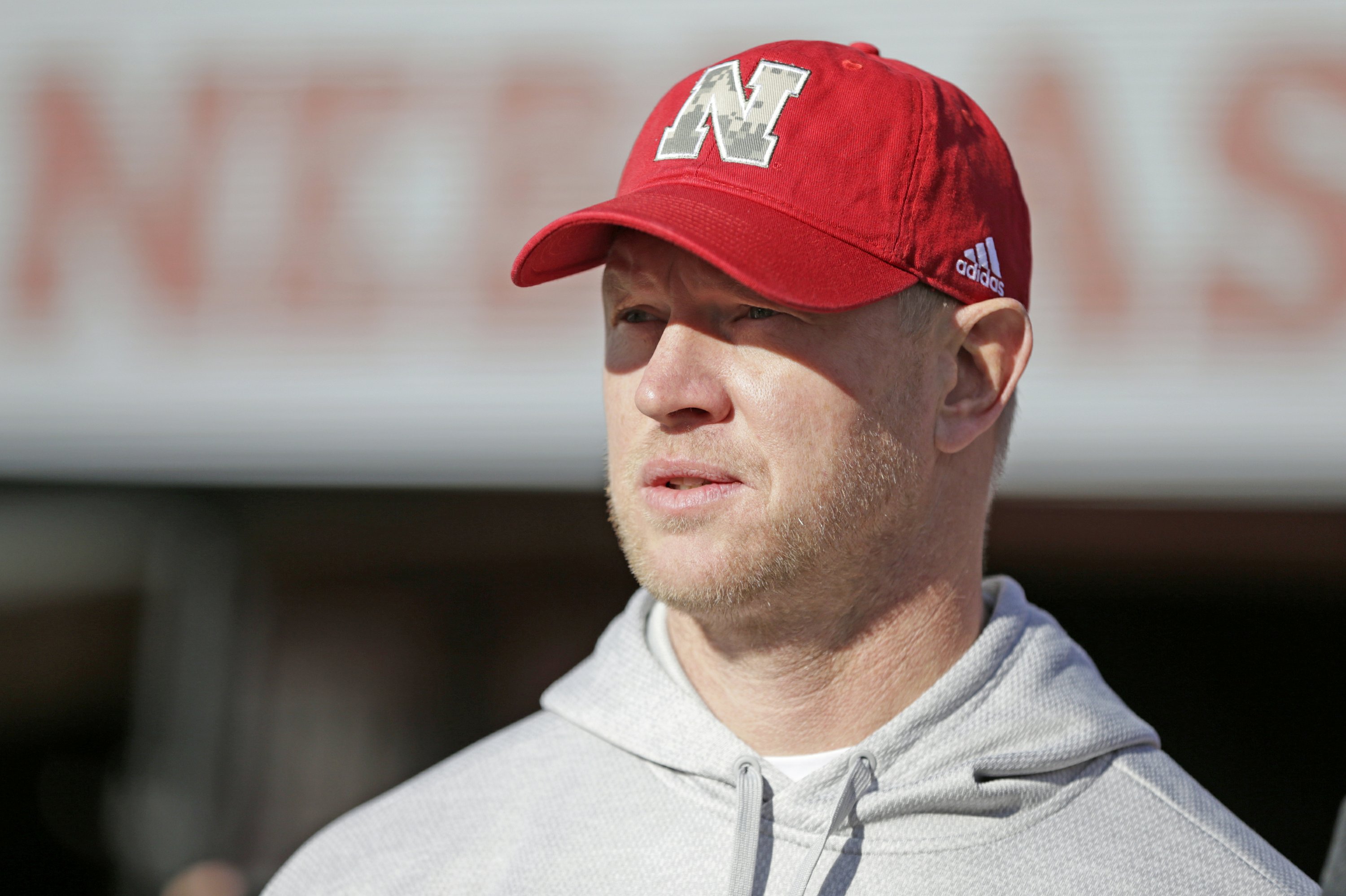 Nebraska gives Scott Frost 2year extension through 2026 AP News