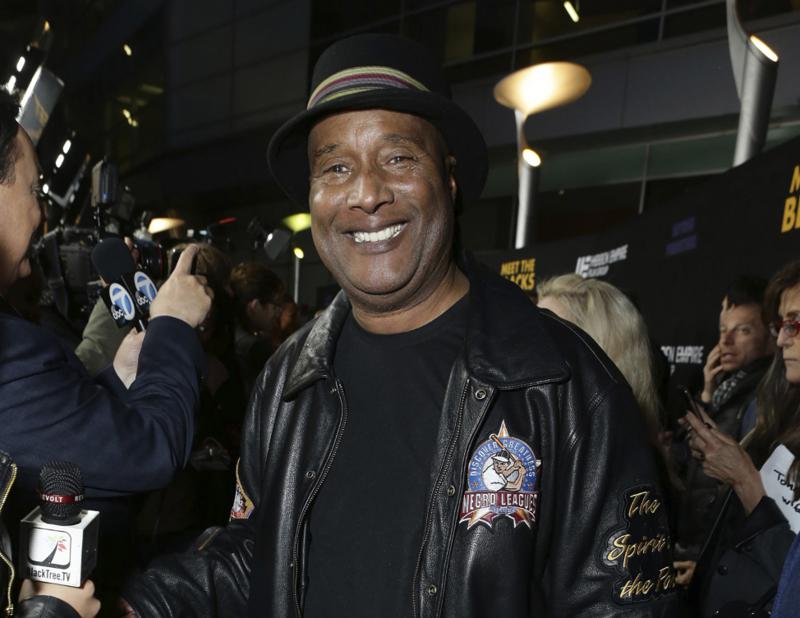 Pioneering comic Paul Mooney, a writer for Pryor, dies at 79