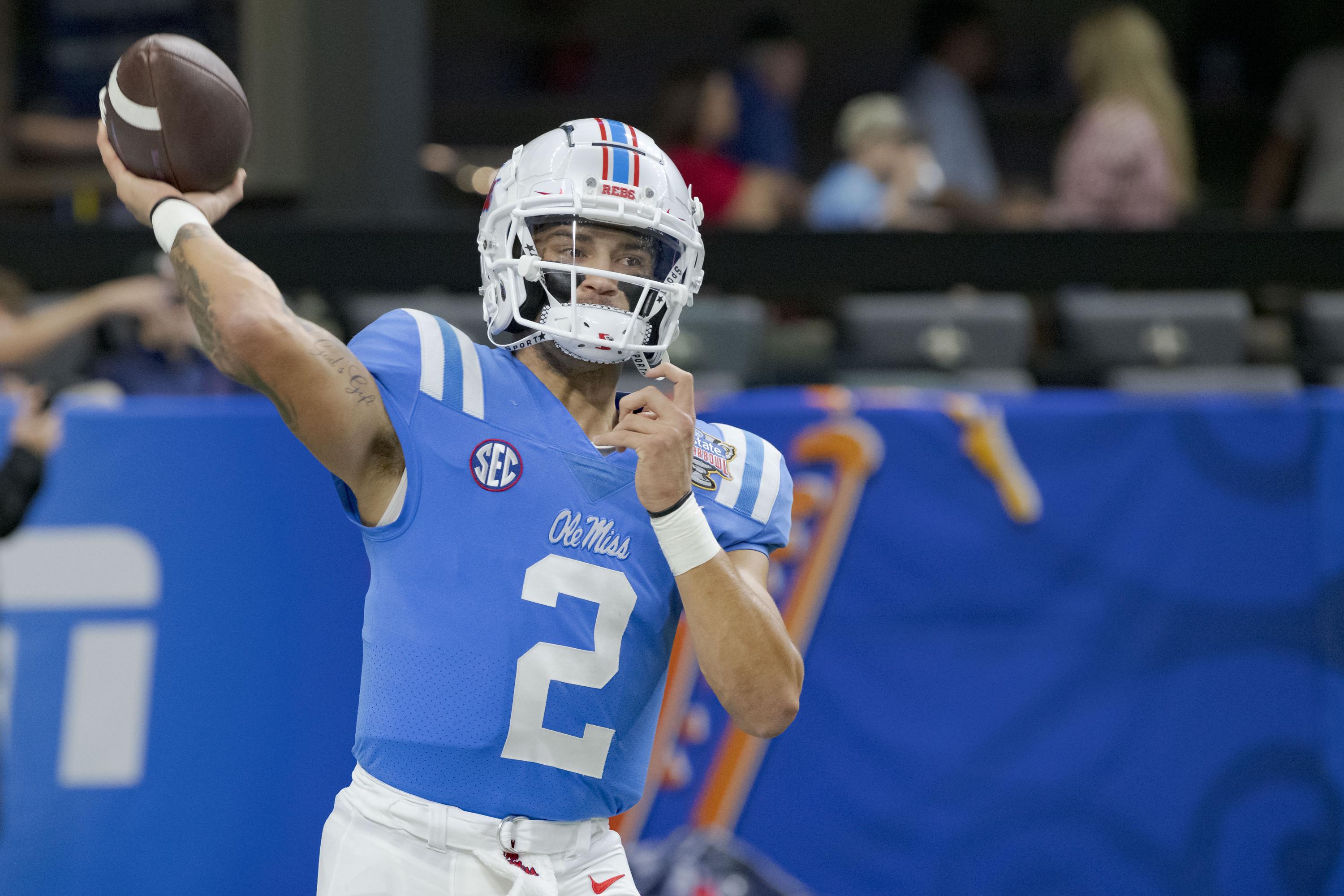 sugar bowl american football