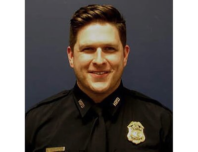 Houston police sergeant shot and killed; suspect in custody | AP News Houston police sergeant shot and killed; suspect in custody | AP News