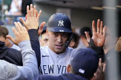 yankees seattle