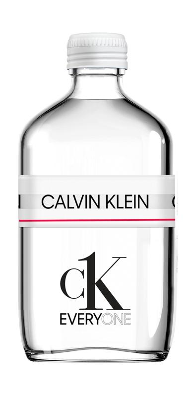 calvin klein fragrance