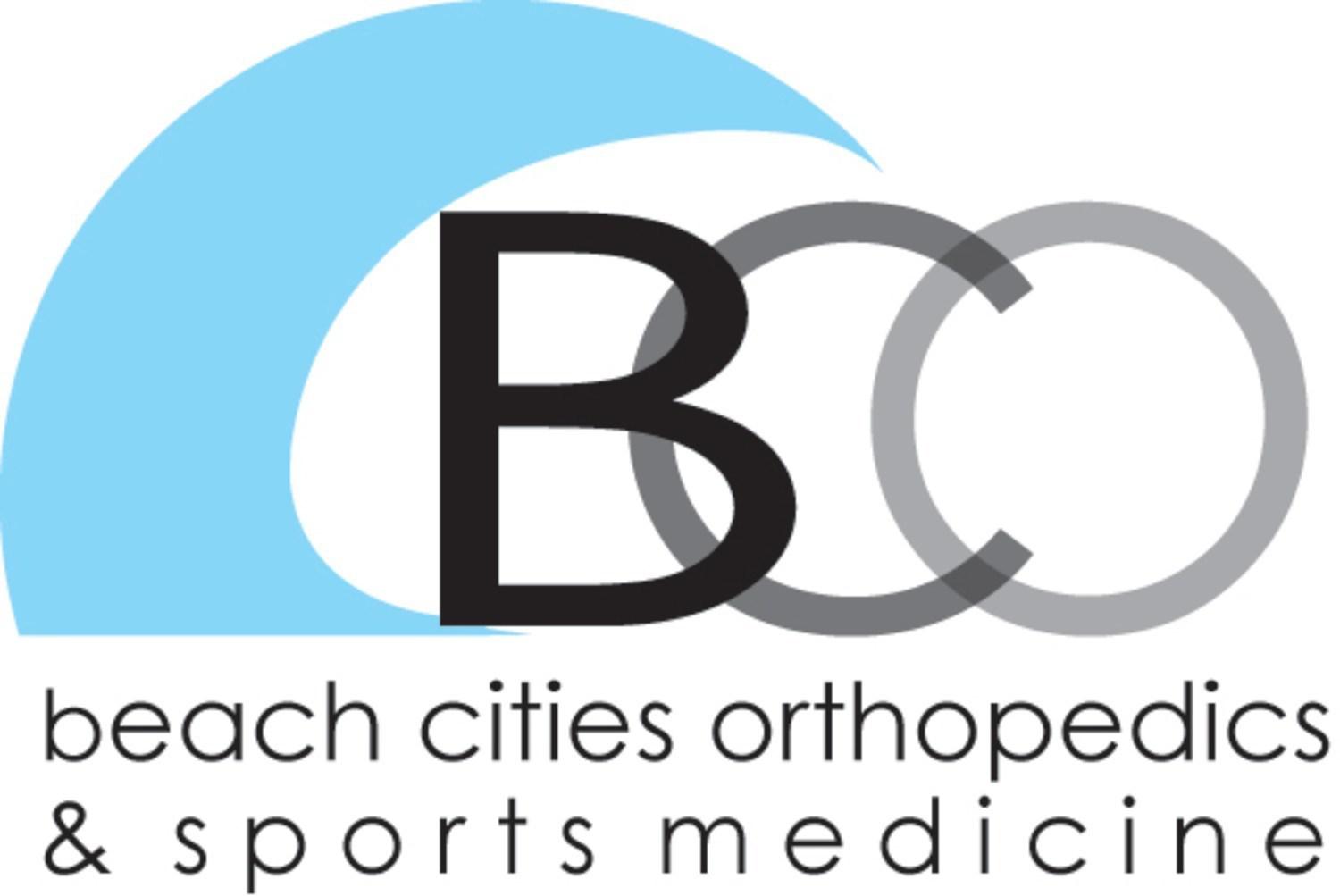 Beach cities orthopedics and sports medicine