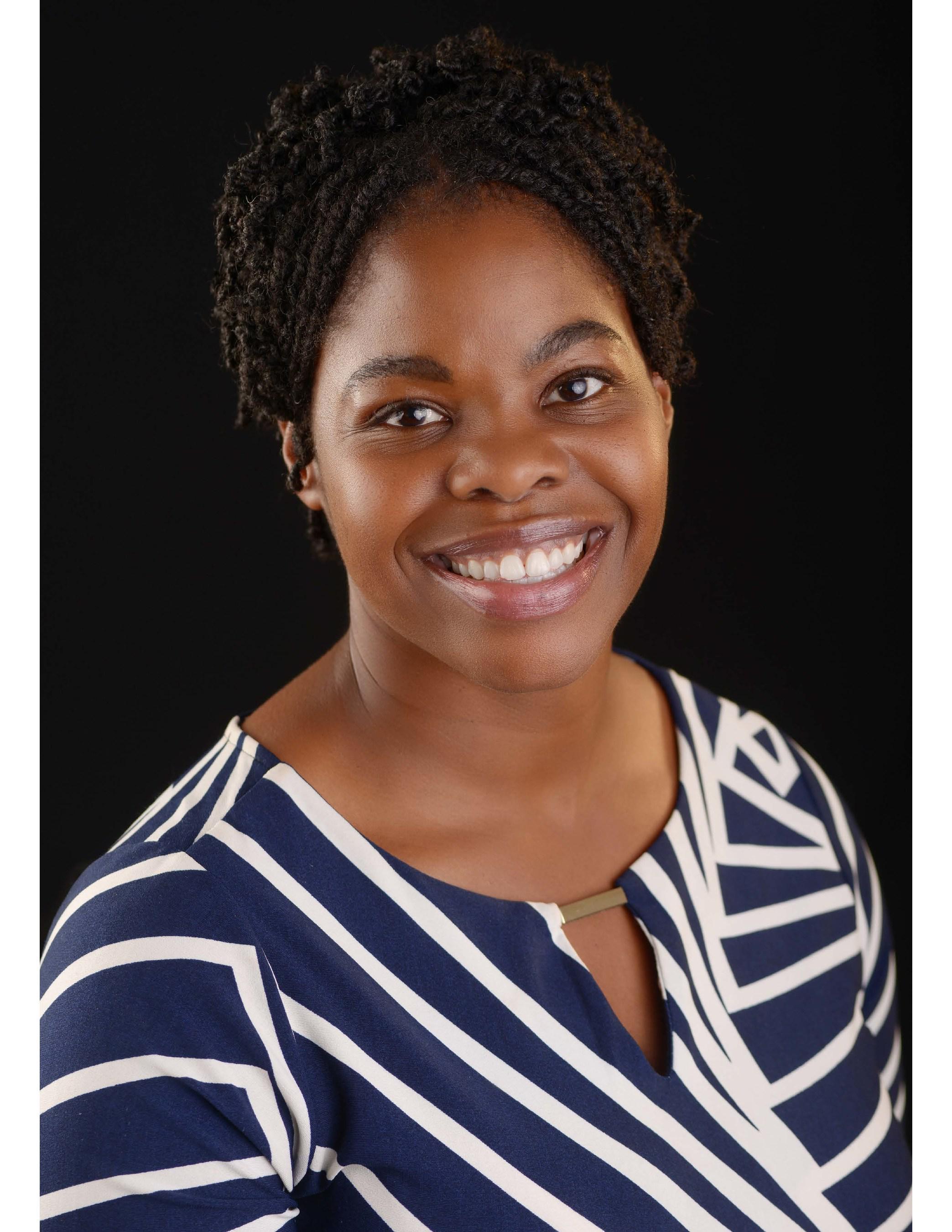 Peer Support Specialist Margaret Rivers Wins ACAP National "Making a