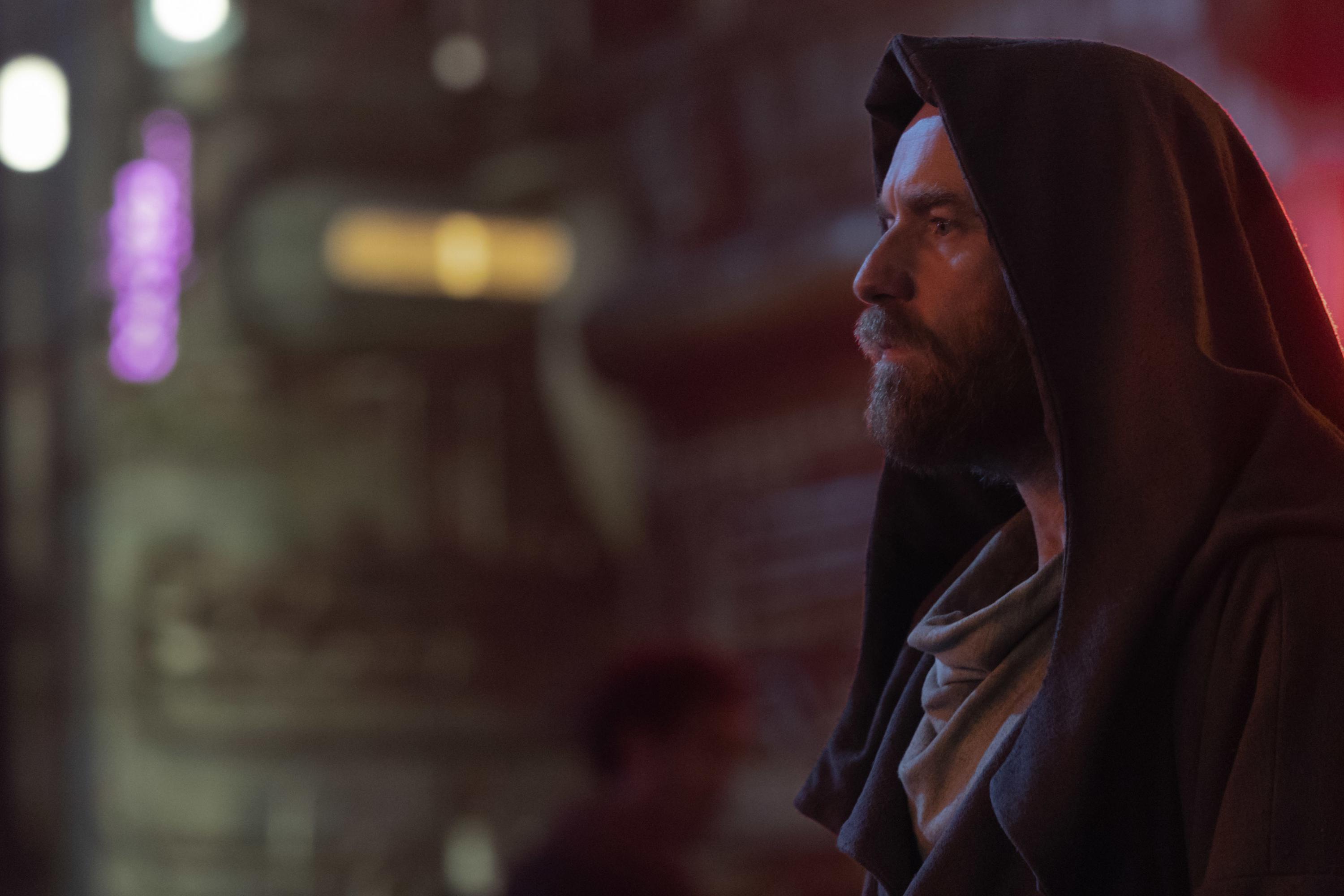 Get To Know Moses Ingram & Her Upcoming Role In 'Obi-Wan Kenobi