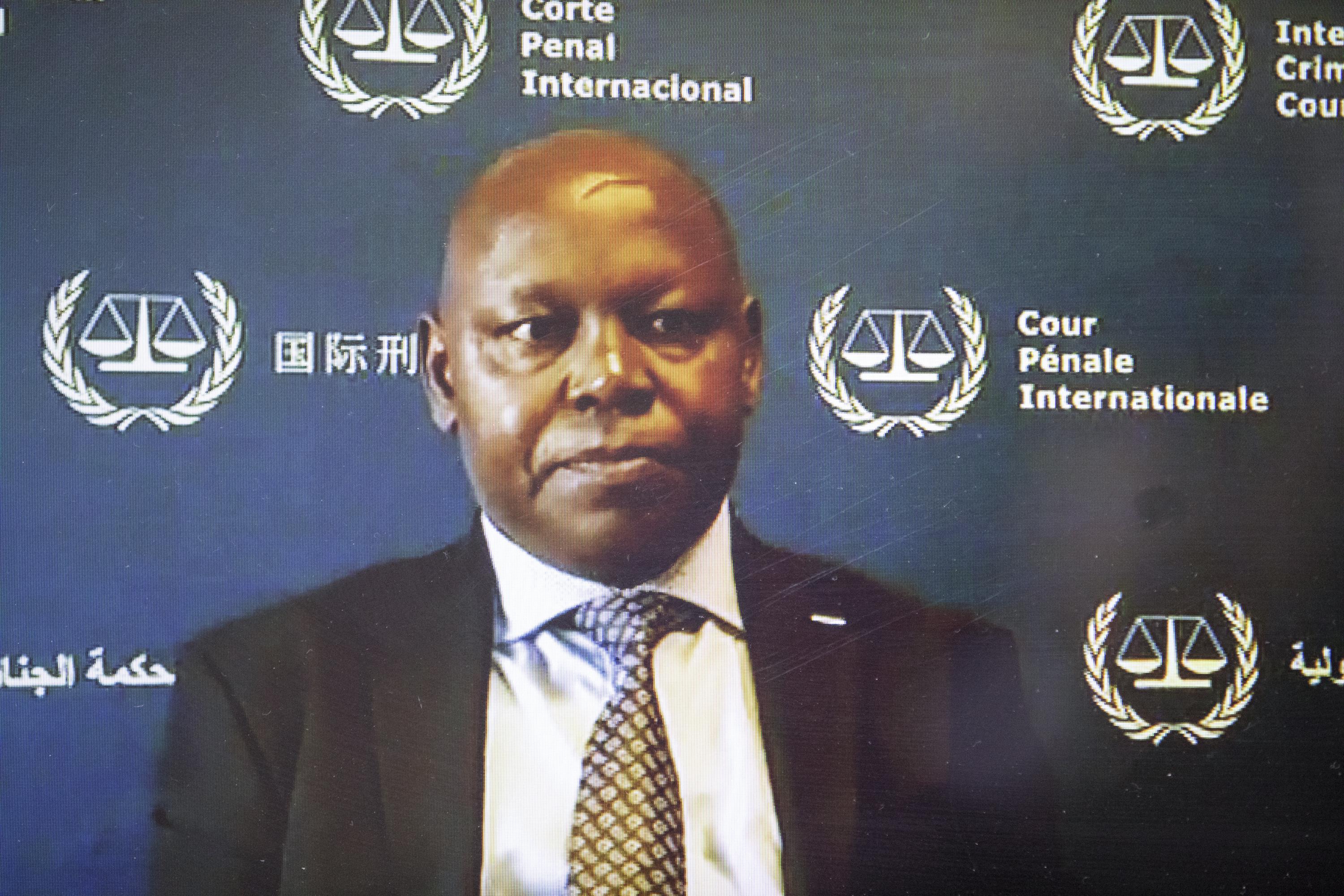 Kenyan Lawyer In Icc Case Linked To New President Found Dead Ap News 