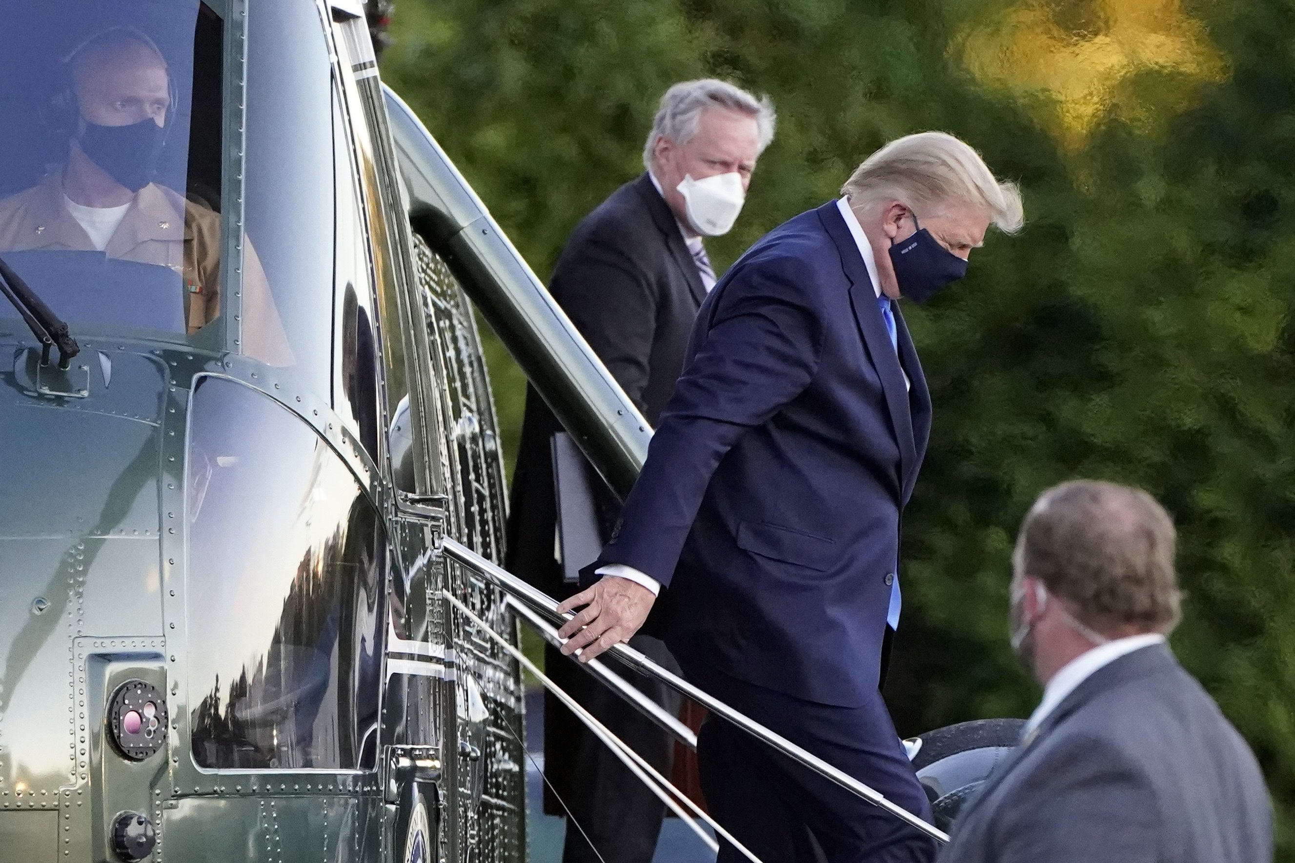 analysis-trump-faces-credibility-crisis-over-health-scare