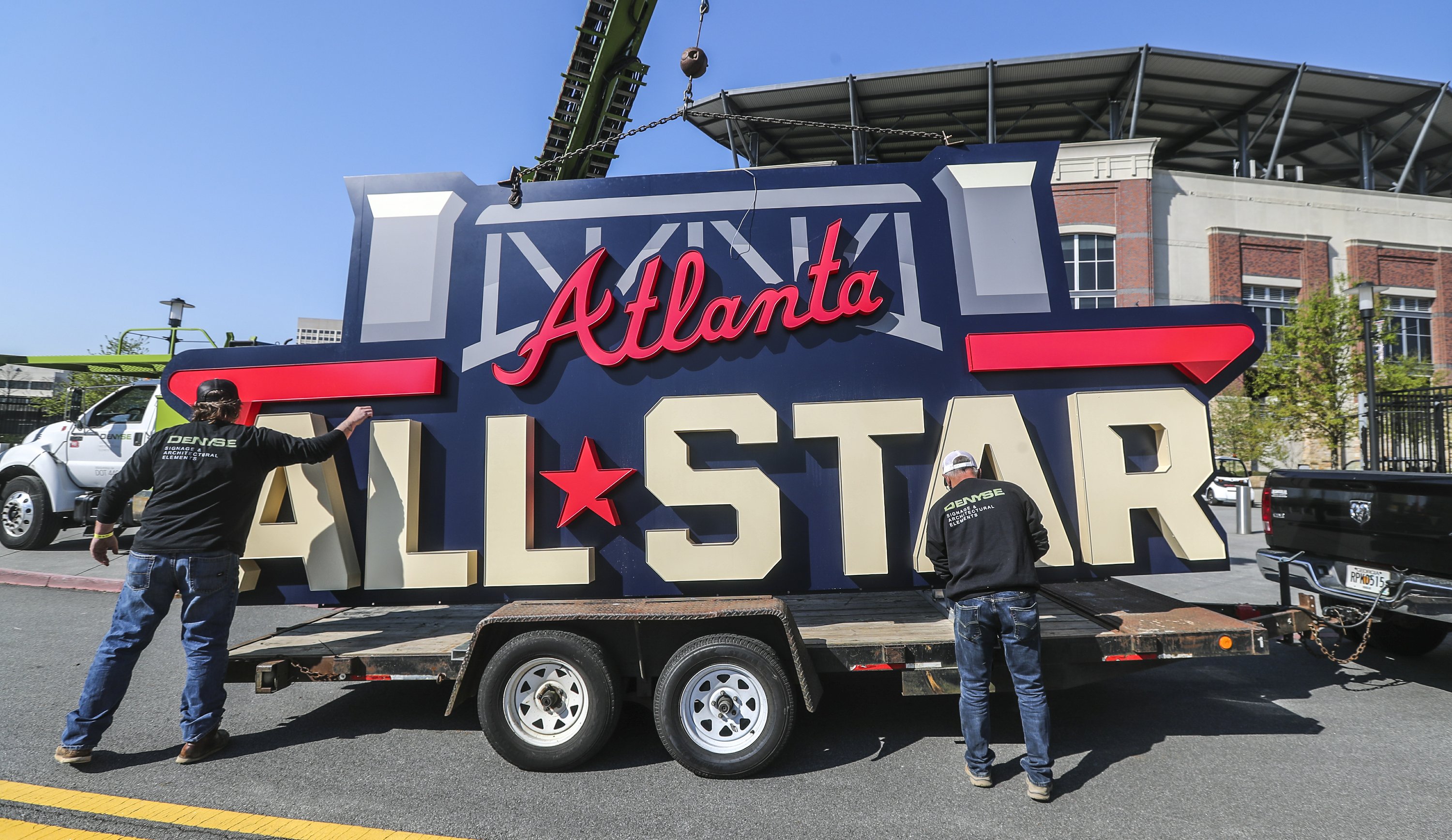 MLB officially moves All-Star Game to Denver's Coors Field - Vimarsana News