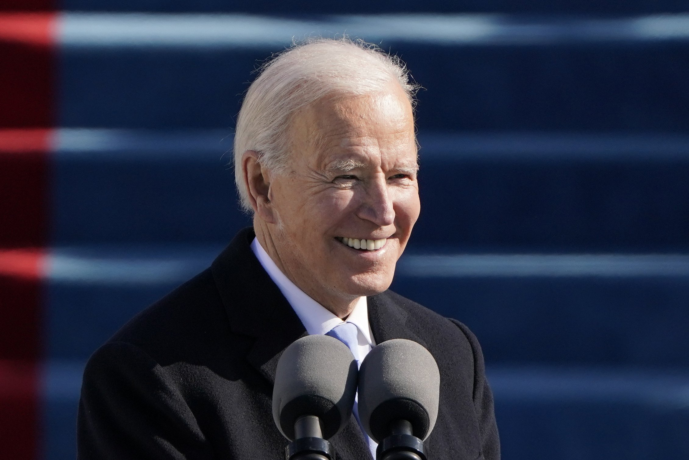 Biden puts US back into fight to slow global warming - The Associated Press