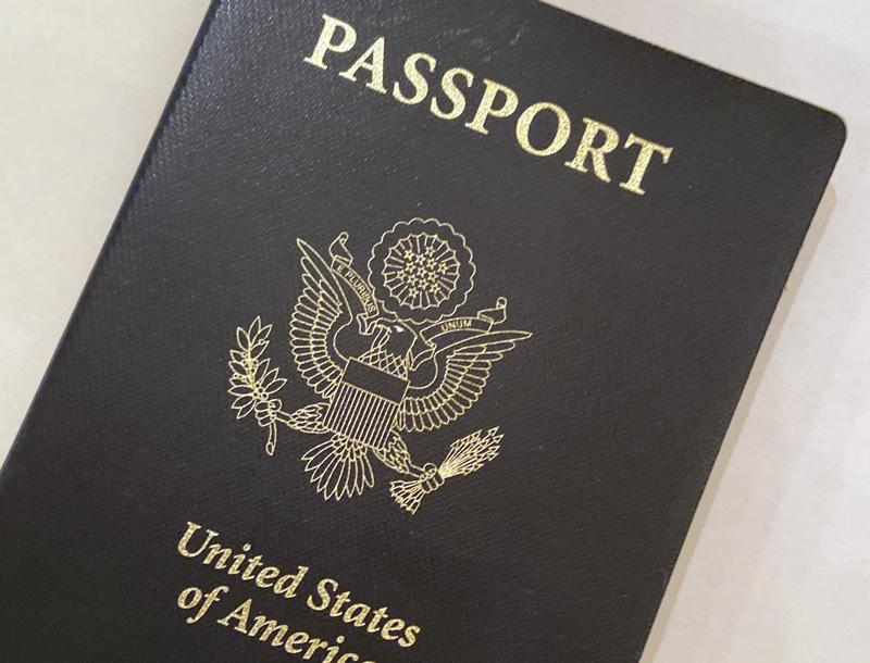 Going abroad? US government says passport waits top 3 months