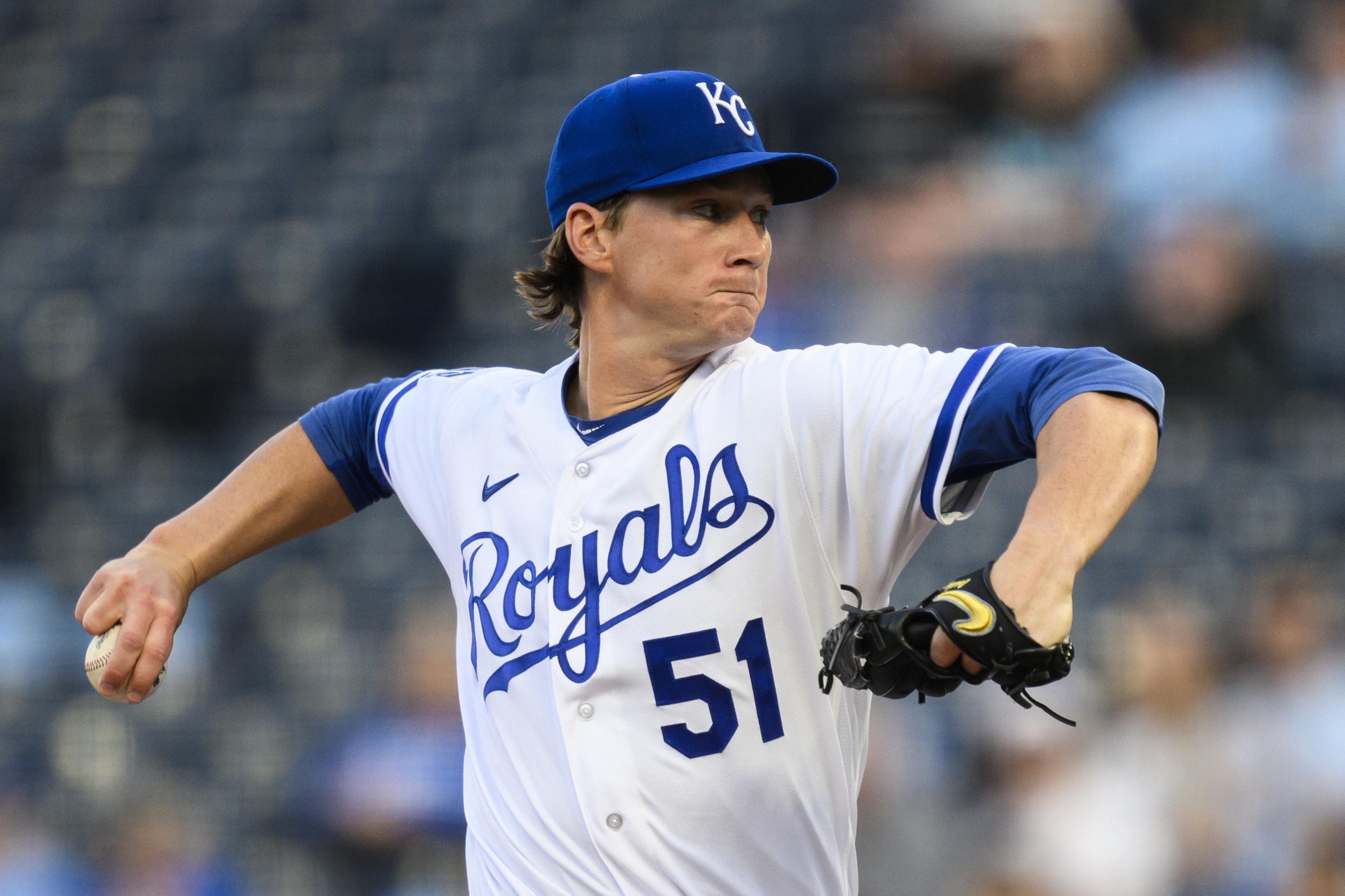 Singer Lopez lead Royals past Blue Jays 95 for 1st win Singer Lopez lead Royals past Blue Jays 95 for 1st win