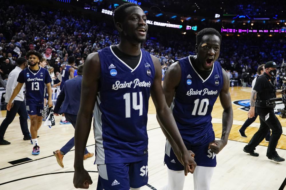 Can Peacock Power Prevail vs North Carolina? Can Peacock Power Prevail vs North Carolina?
