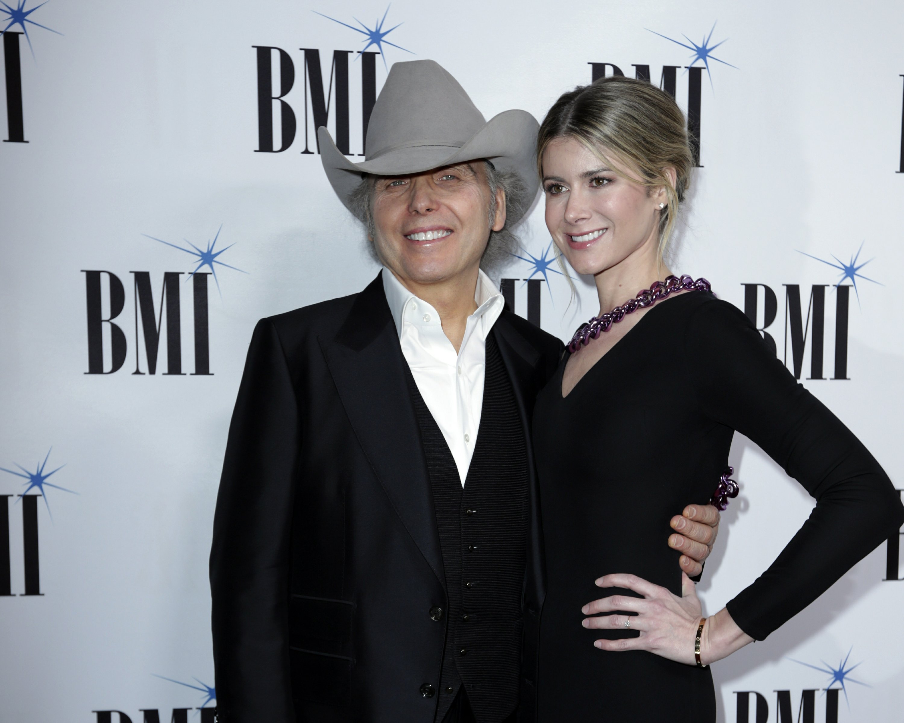 Bmi Honors Dwight Yoakam Top Country Songwriters