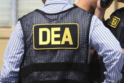 Veteran Miami DEA agents charged in bribery conspiracy | AP News