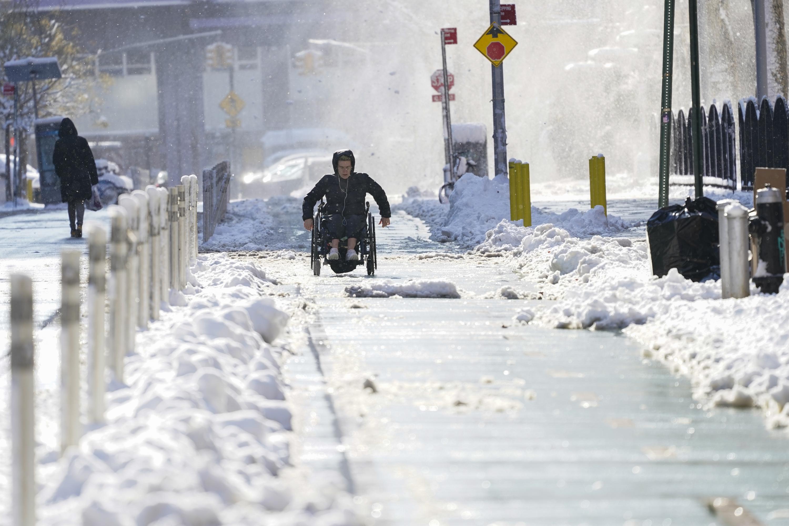 Special Needs Schools Facing A Perfect Storm With Risk Of Winter Closures