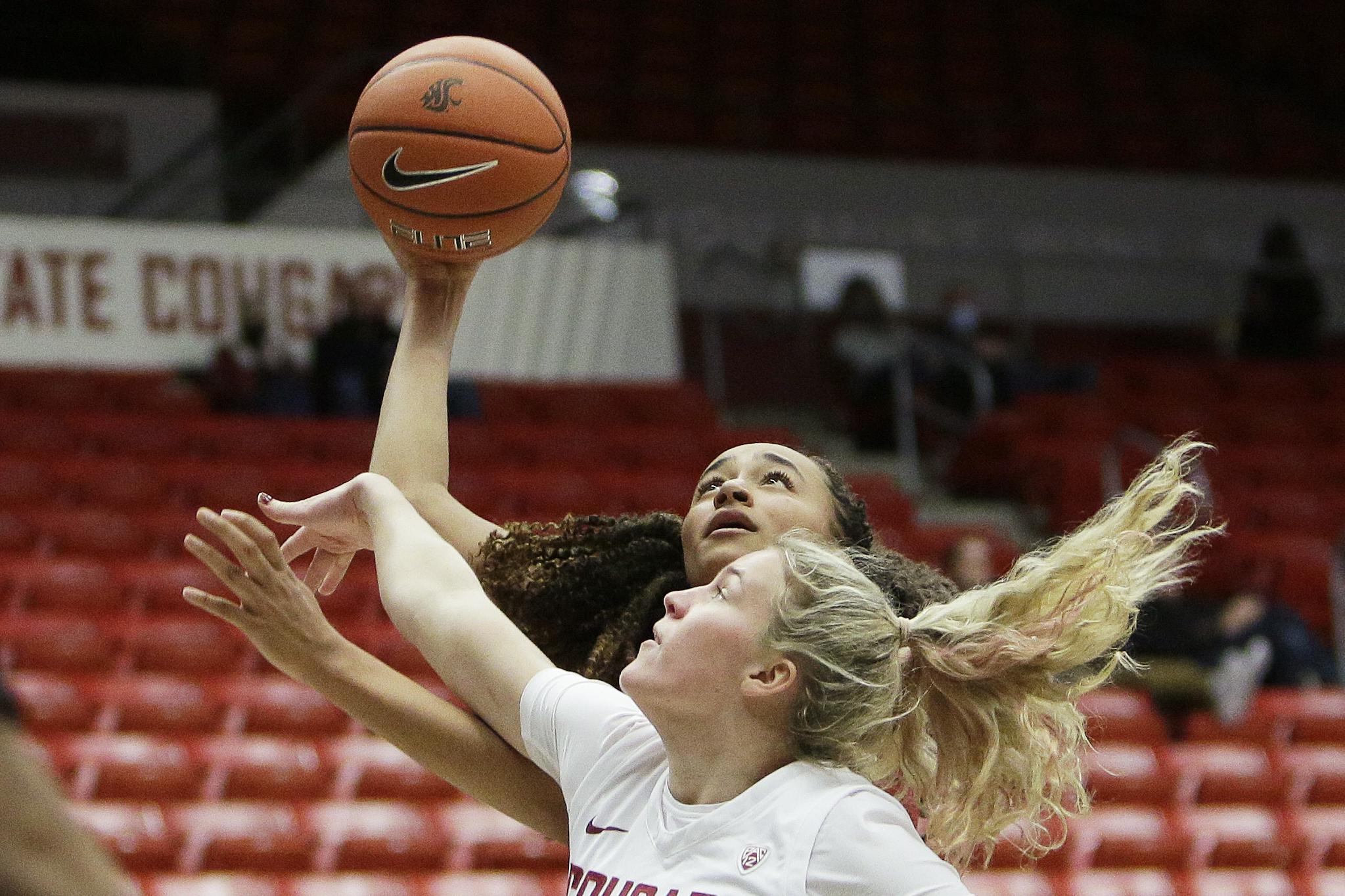 Lexie Hull, No. 2 Stanford hold off Oregon for 8068 win AP News