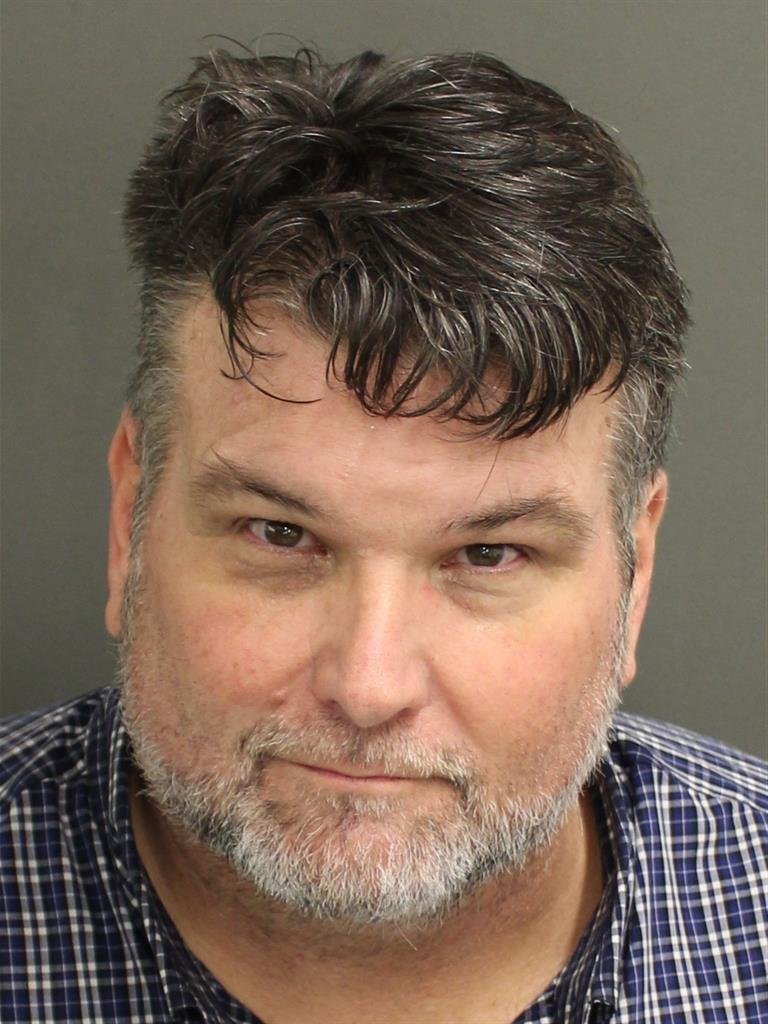 Pastor, radio host charged with sexual battery on child AP News