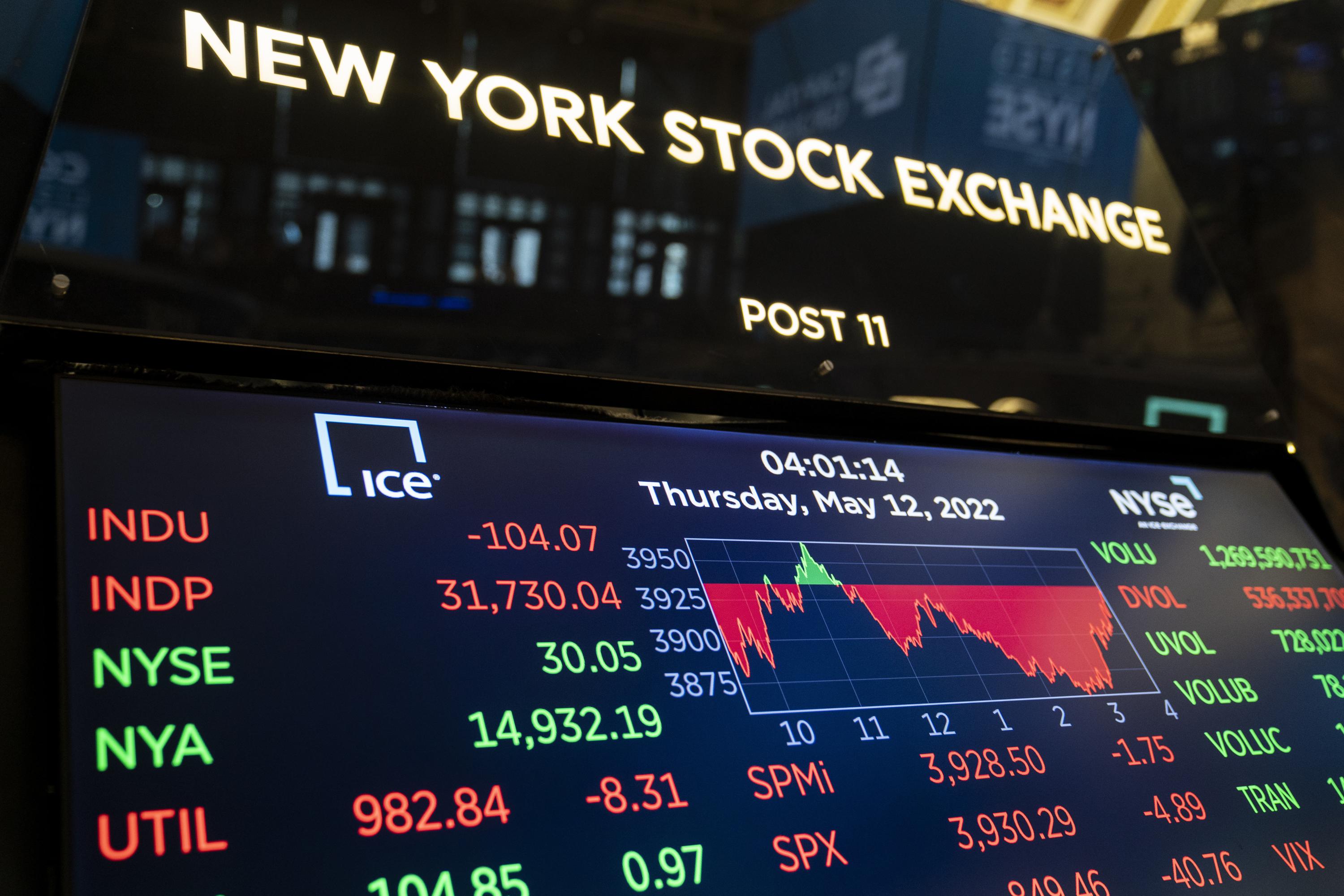 EXPLAINER: How do we know when a recession has begun? EXPLAINER: How do we know when a recession has begun?