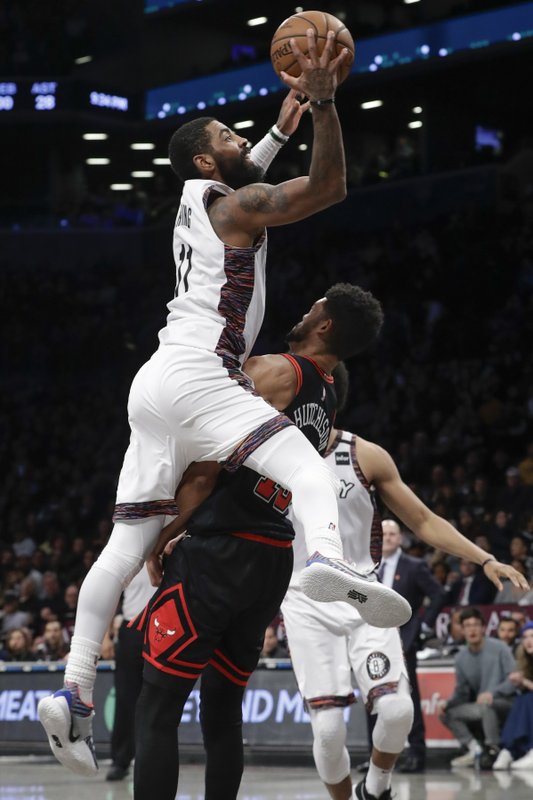 kyrie 54