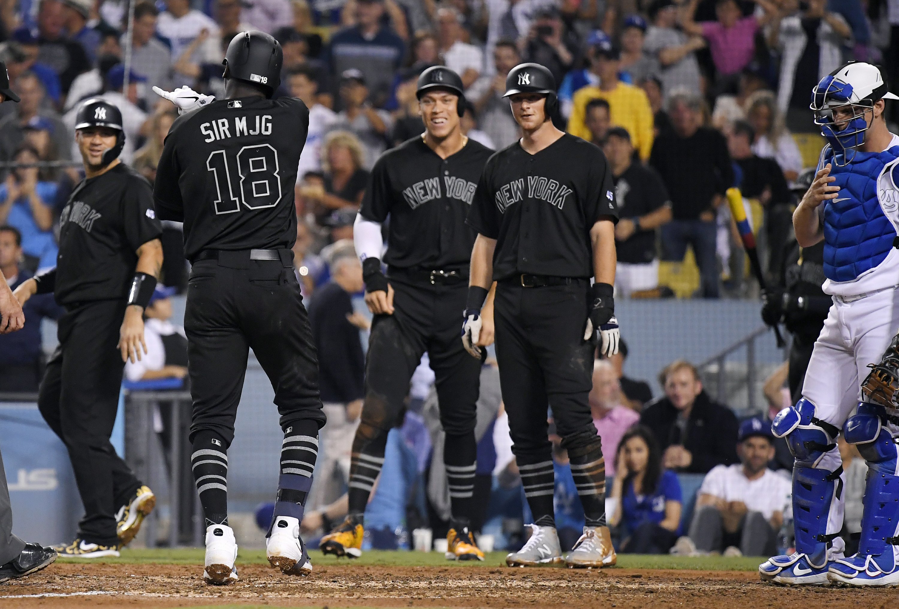 yankees dodgers jerseys