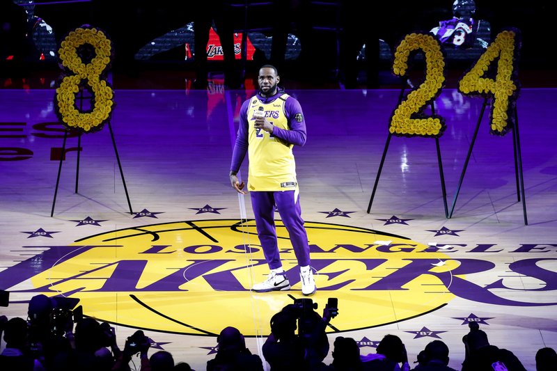 kobe oversized jersey