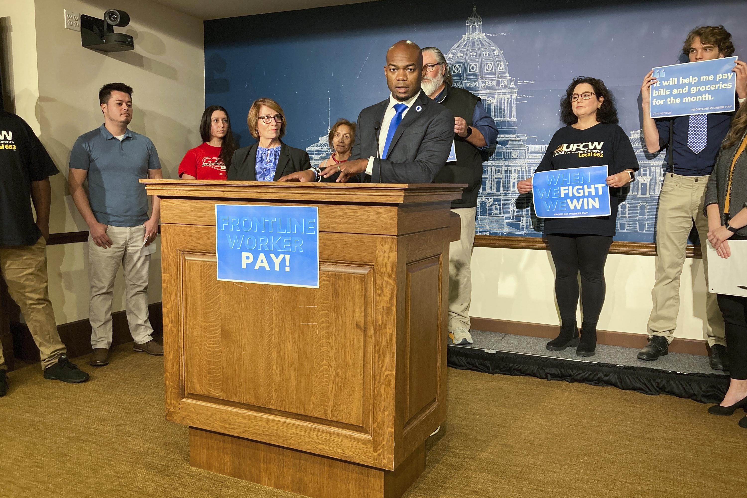 minnesota-will-pay-487-bonuses-to-1m-frontline-workers-ap-news