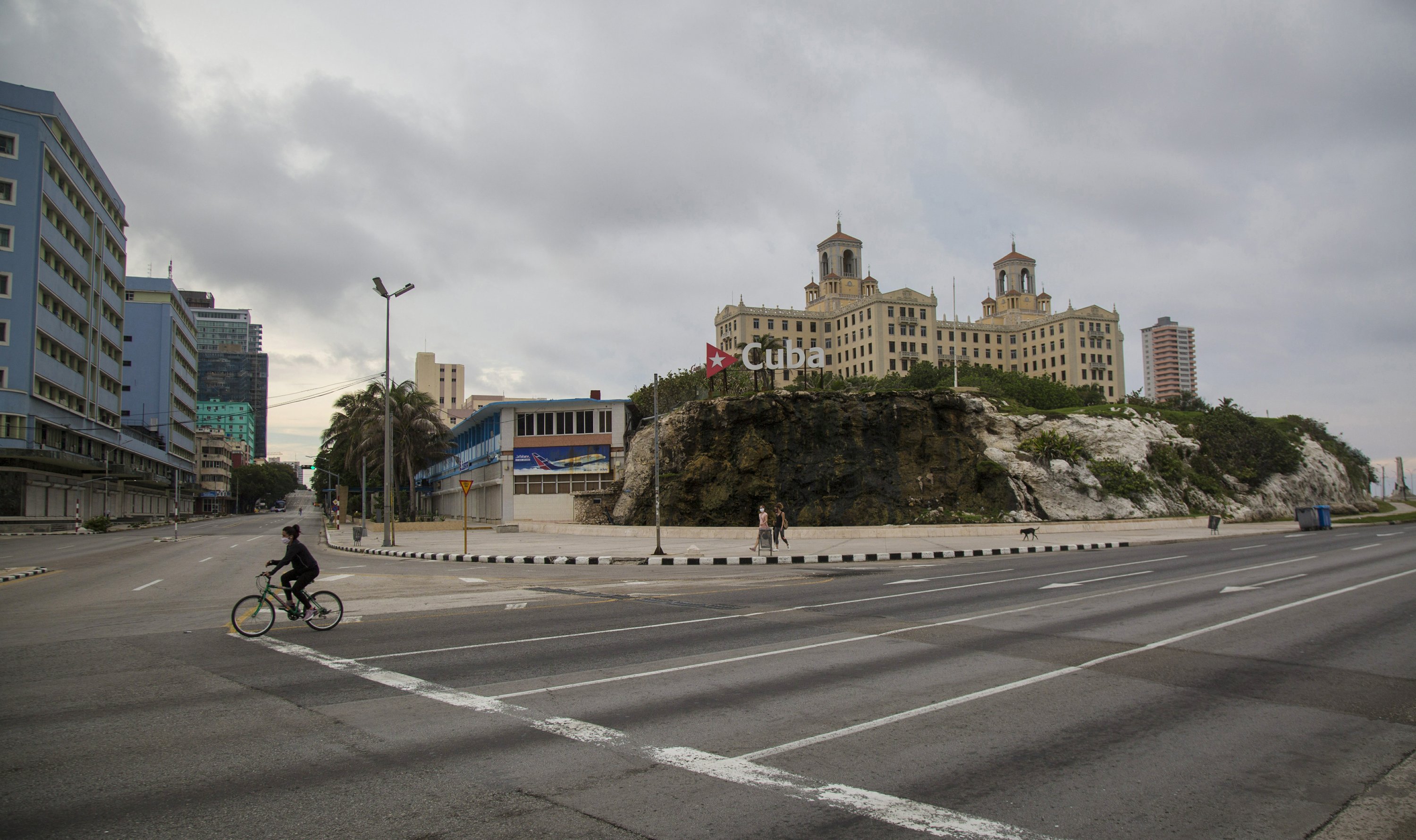 New Cuban tourism system to isolate visitors from population - Vimarsana News