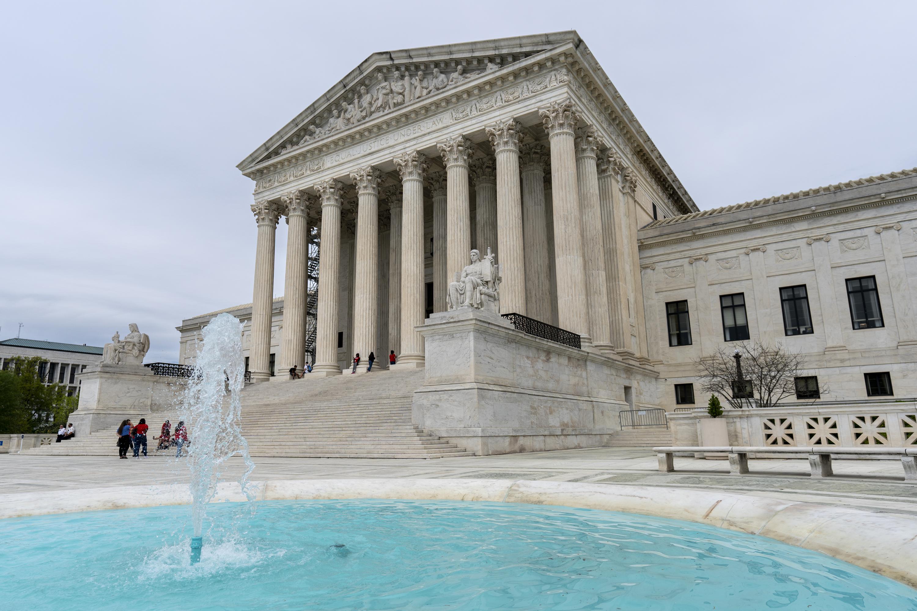 Supreme Court move could spell doom for power of federal regulators -  POLITICO