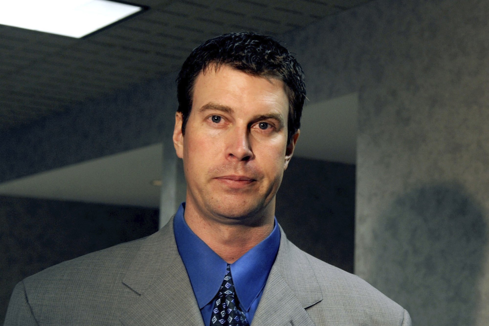 Former NFL quarterback Ryan Leaf arrested in California AP News